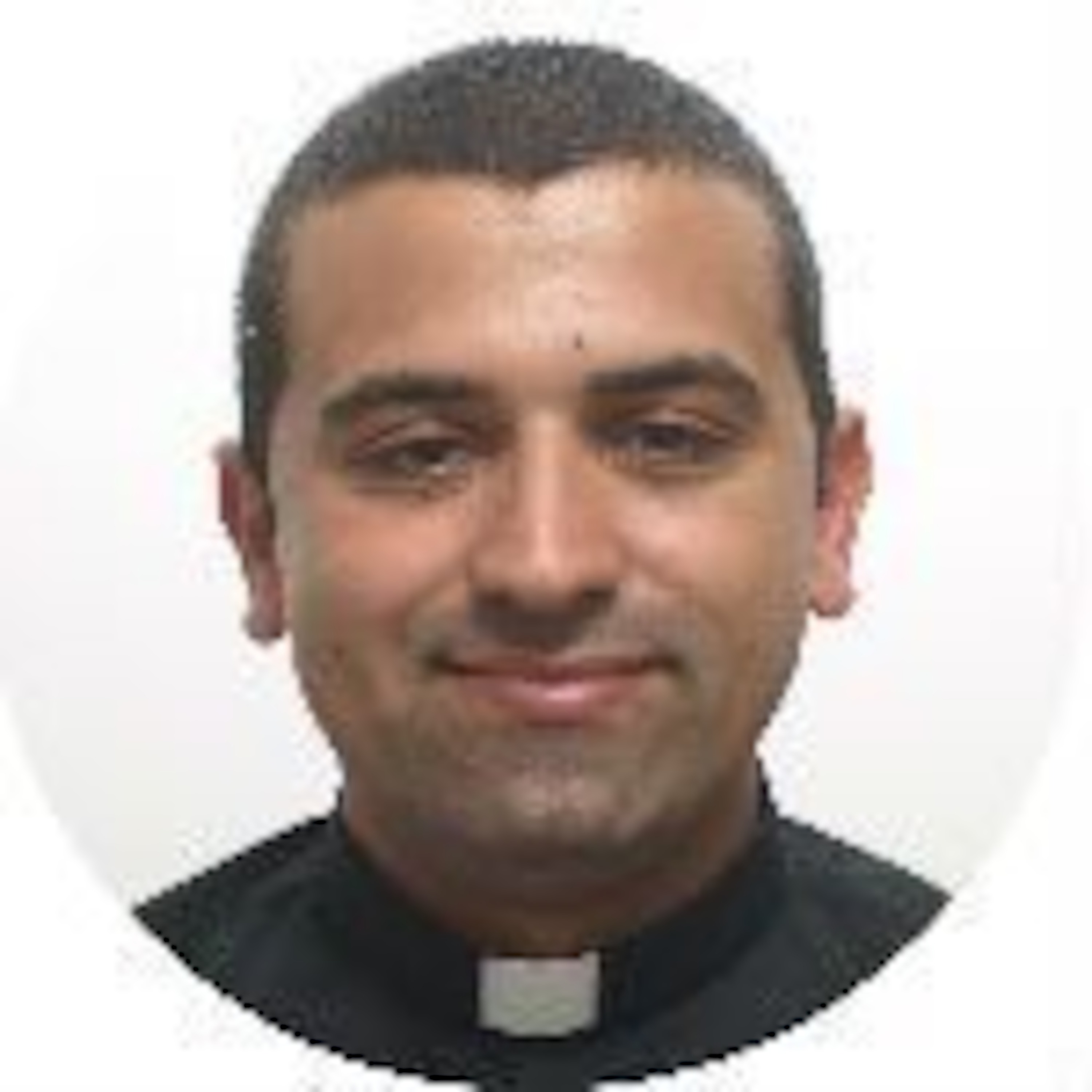 Easter Vigil Year C with Father Stephen Magro episode artwork
