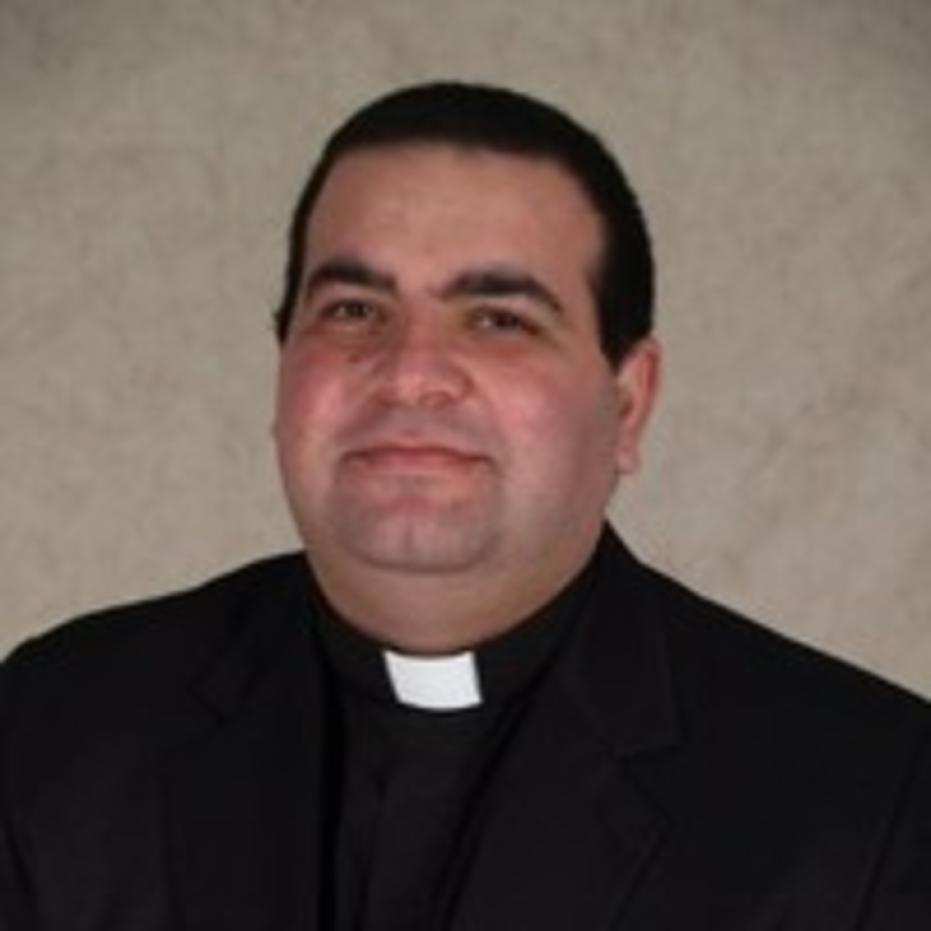 Good Friday Year C with Father Mark Ellul episode artwork