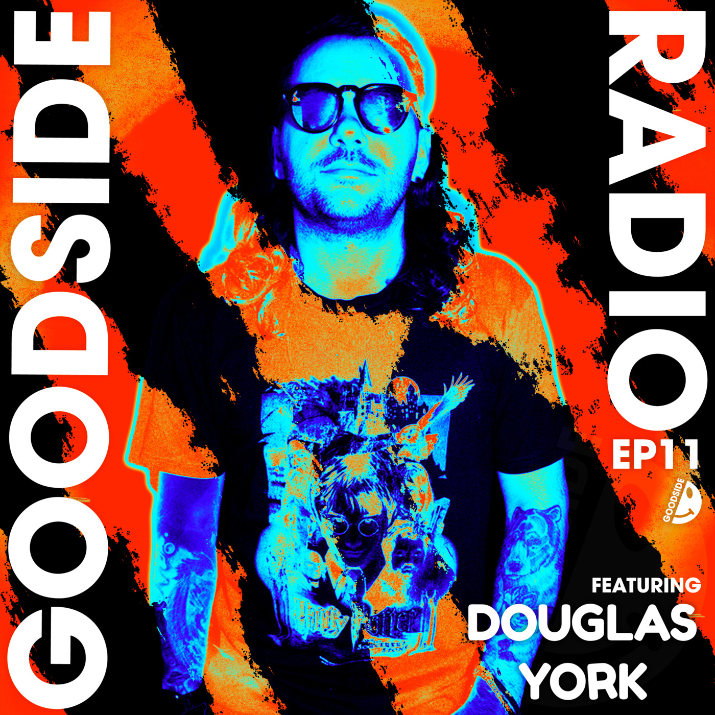Goodside Records Radio