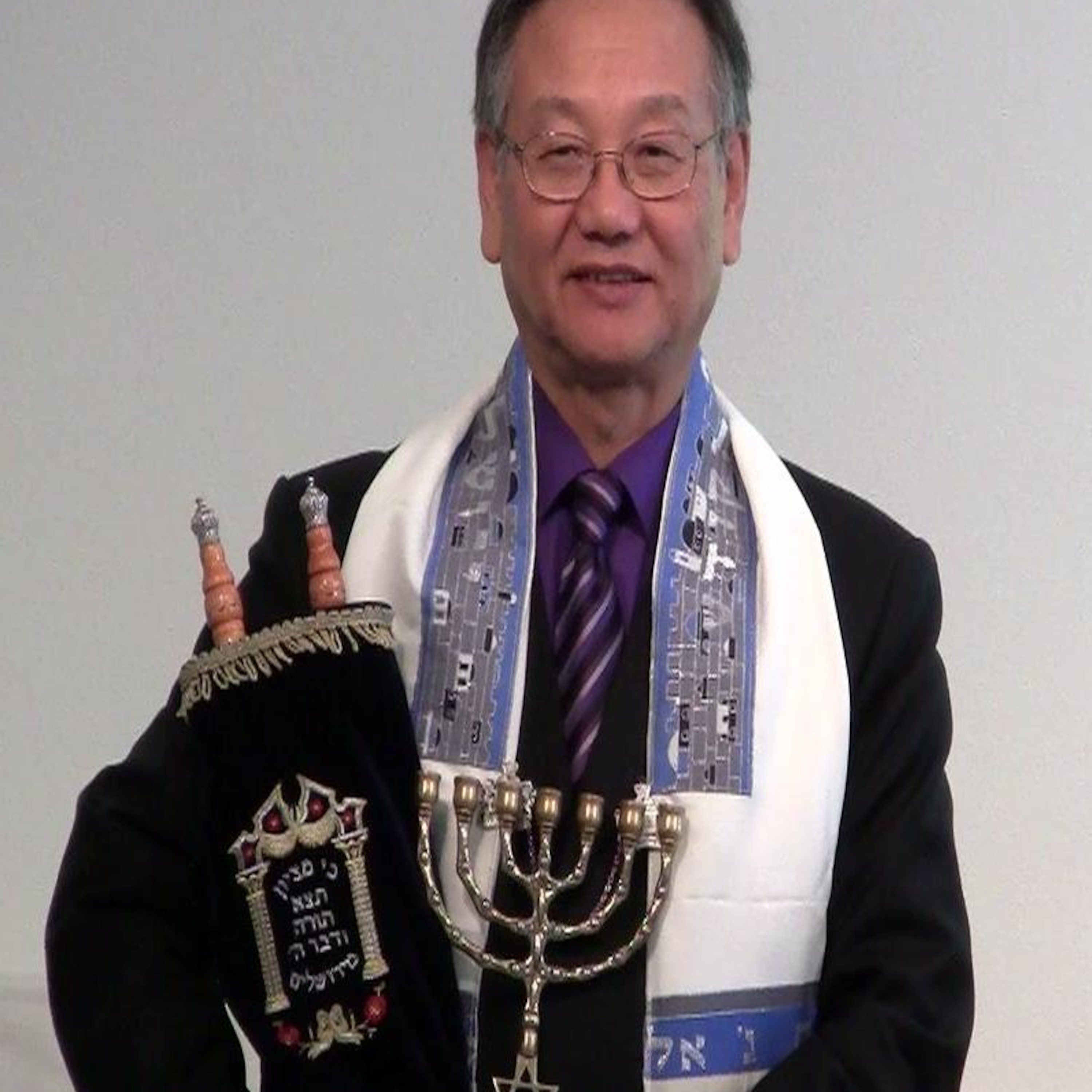 HEBRAIC ROOTS YESHIVA & Torah Theological Seminary Podcast토라신학대학원