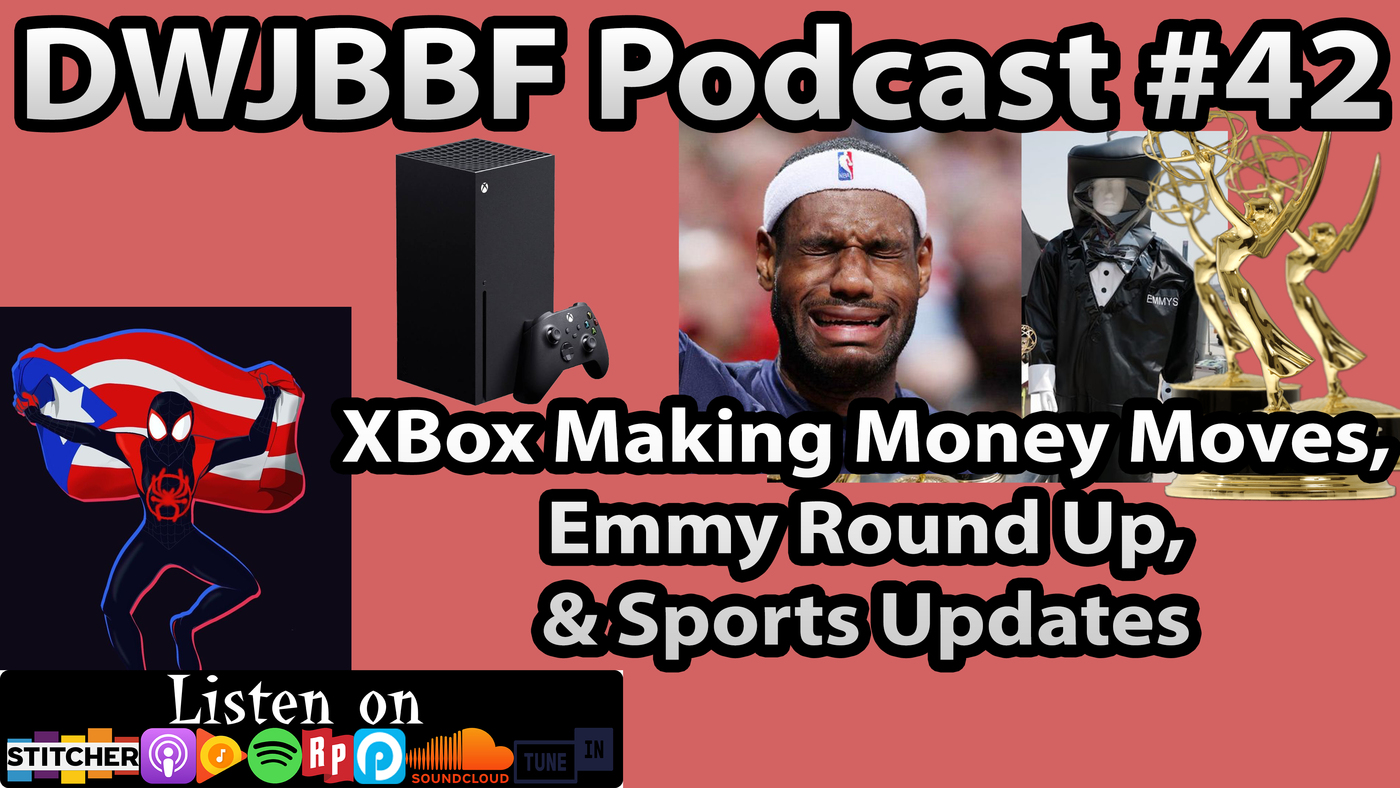 Nerd Huddle Podcast Network
