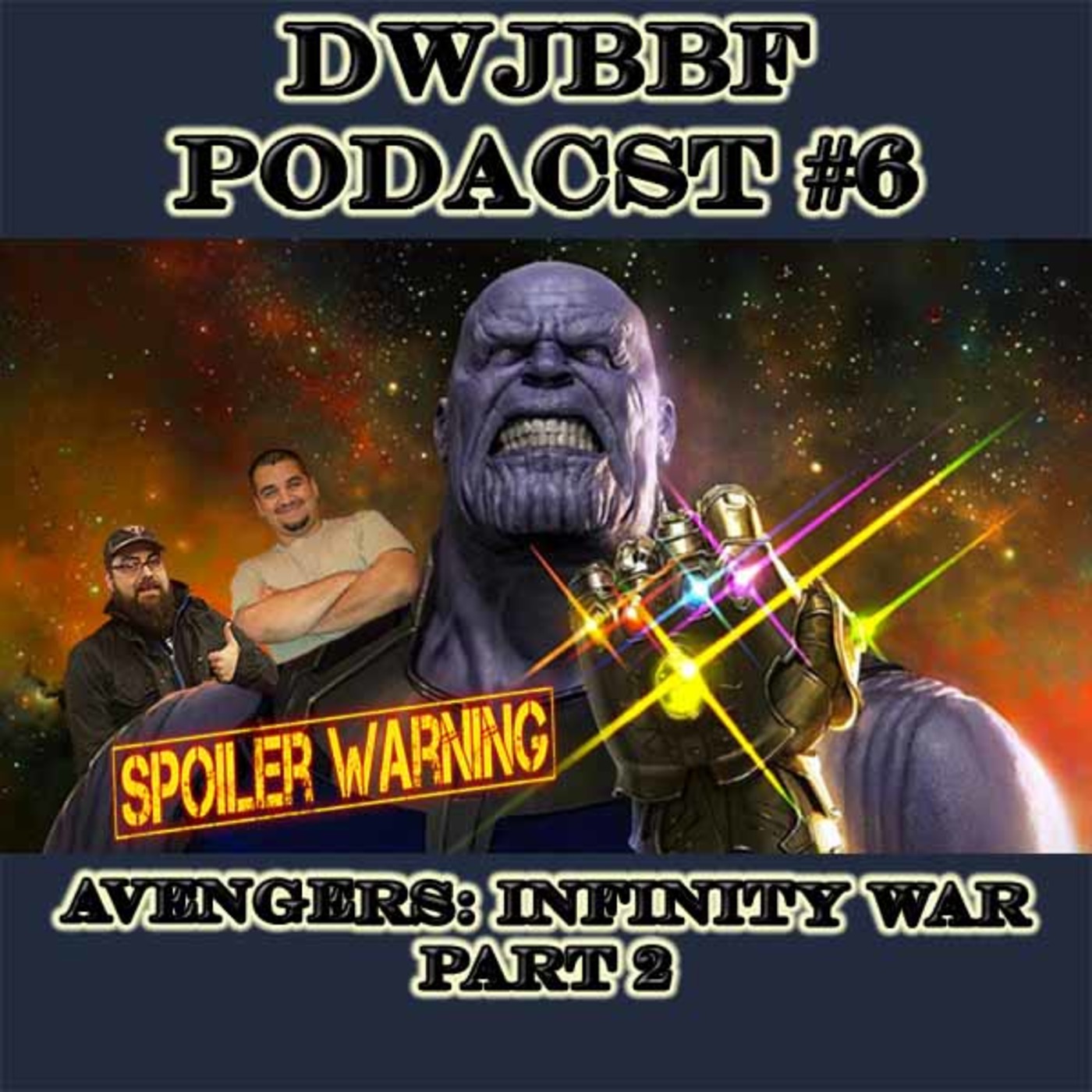 Nerd Huddle Podcast Network