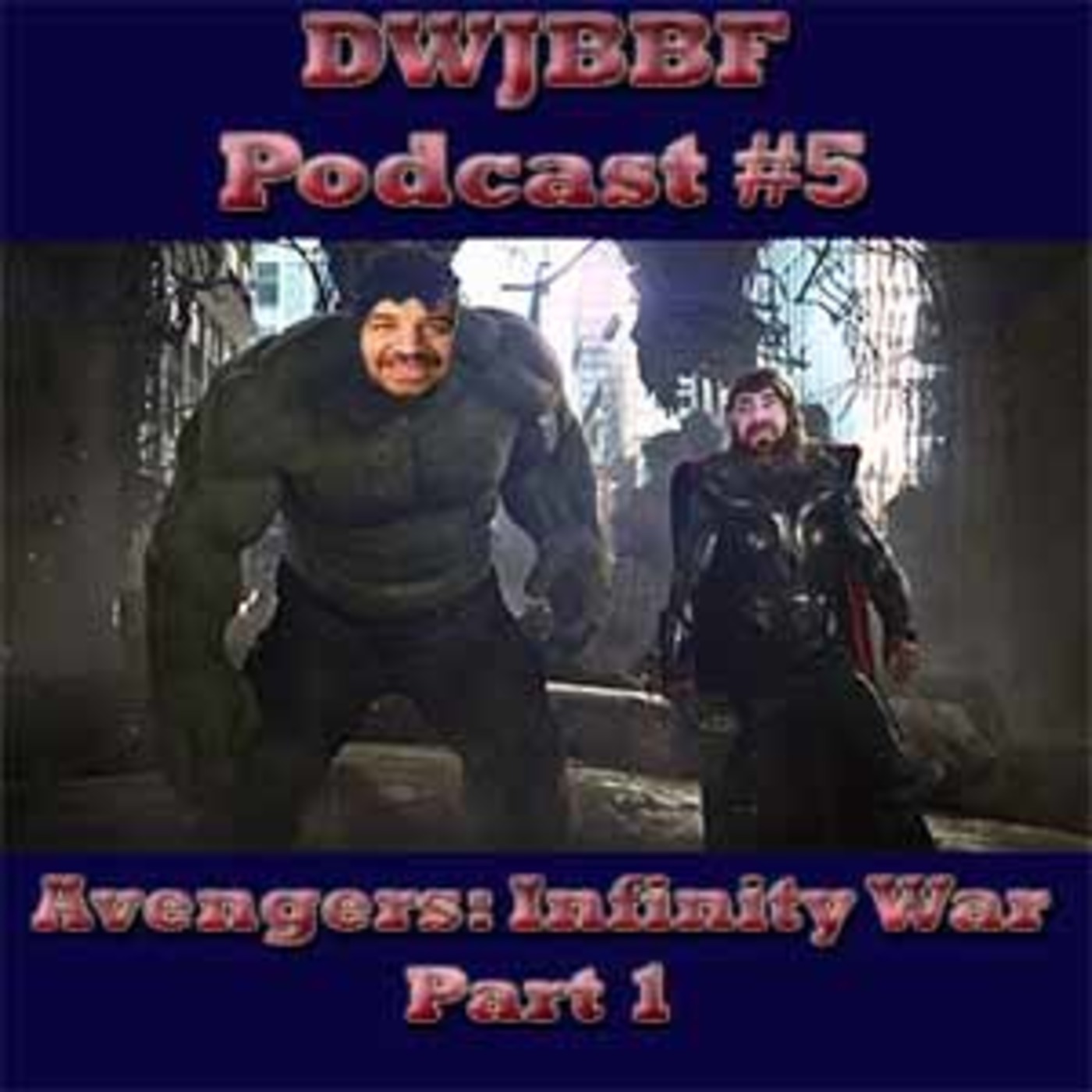 Nerd Huddle Podcast Network