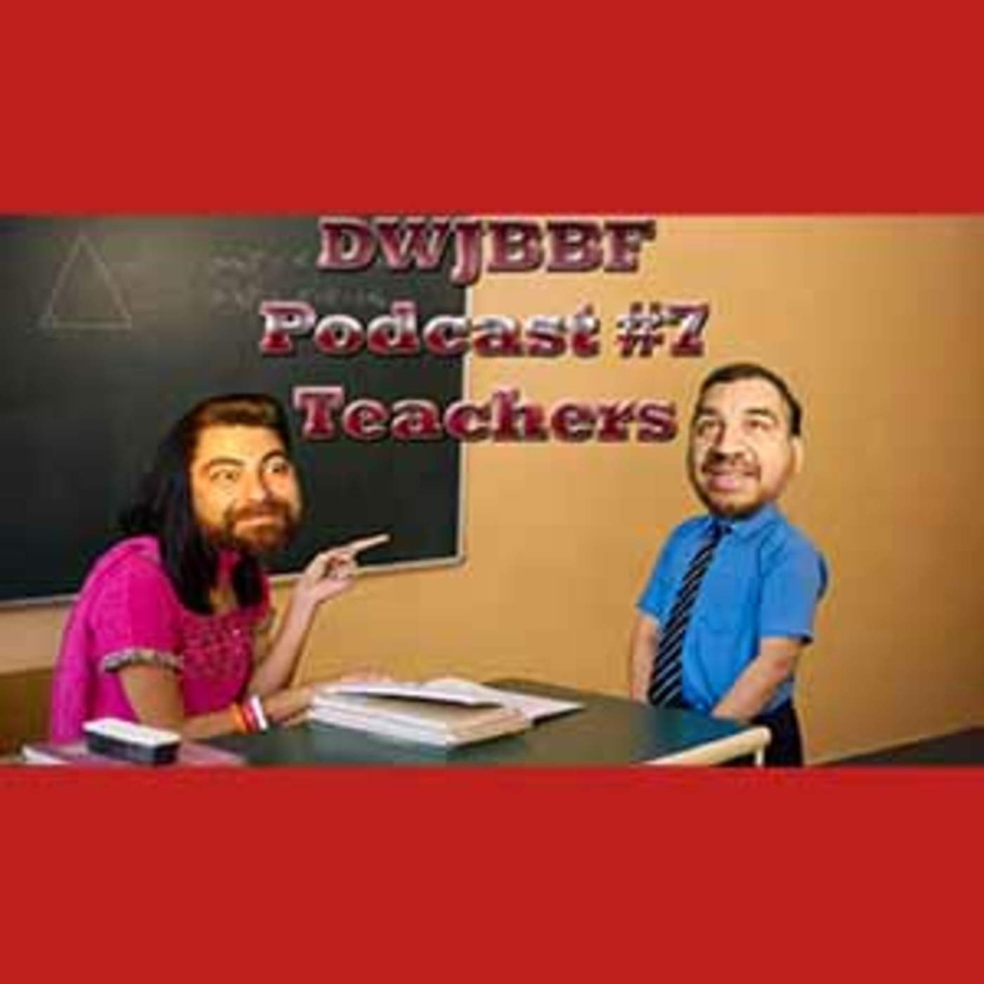 Nerd Huddle Podcast Network