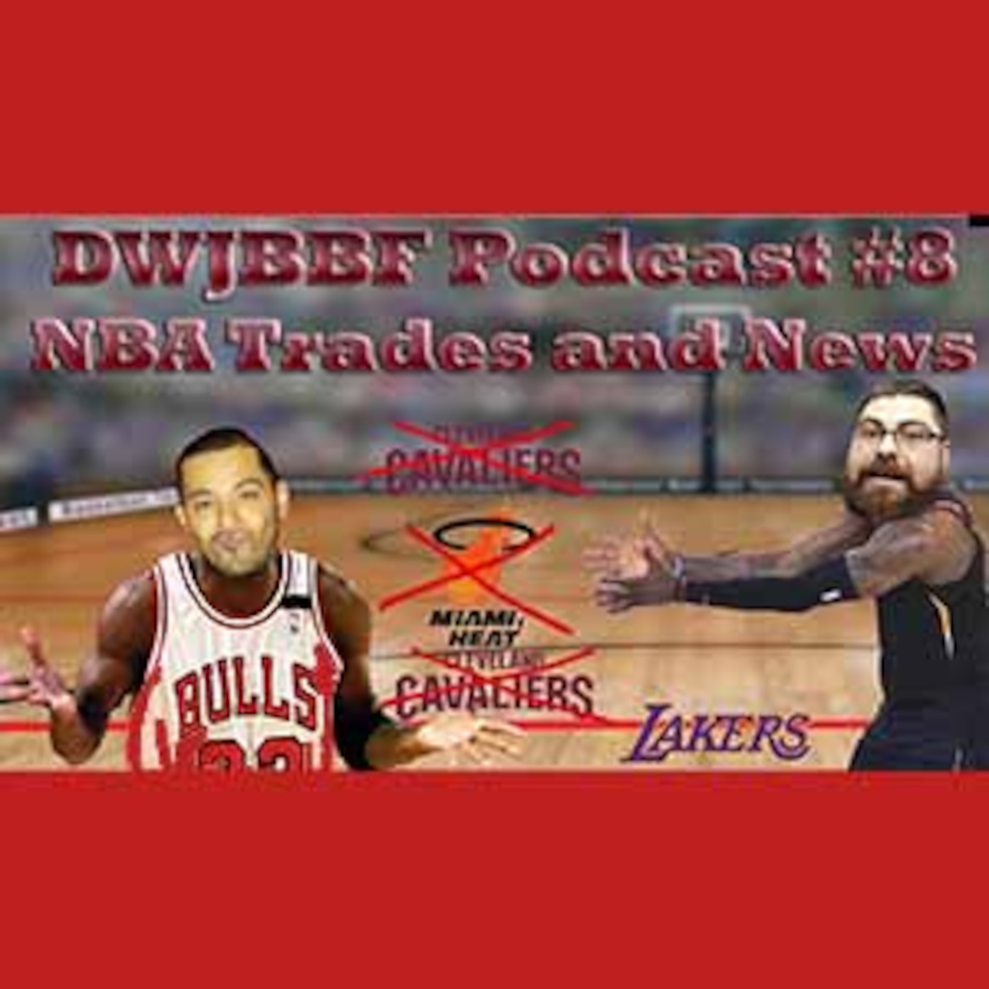 Nerd Huddle Podcast Network