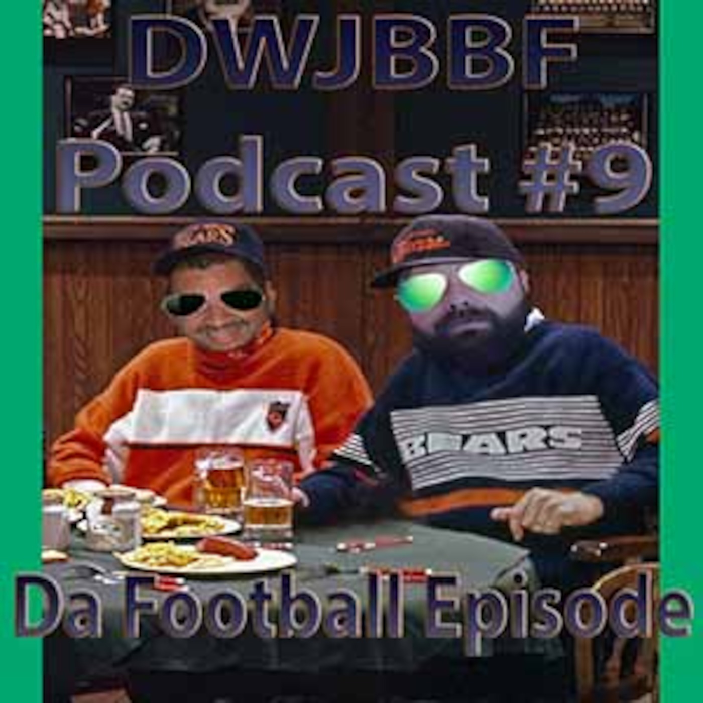 Nerd Huddle Podcast Network