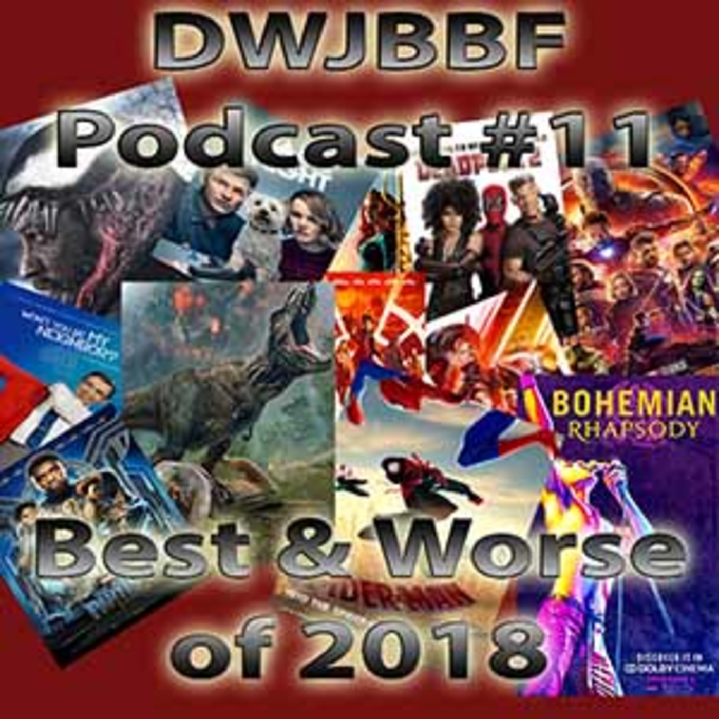 Nerd Huddle Podcast Network