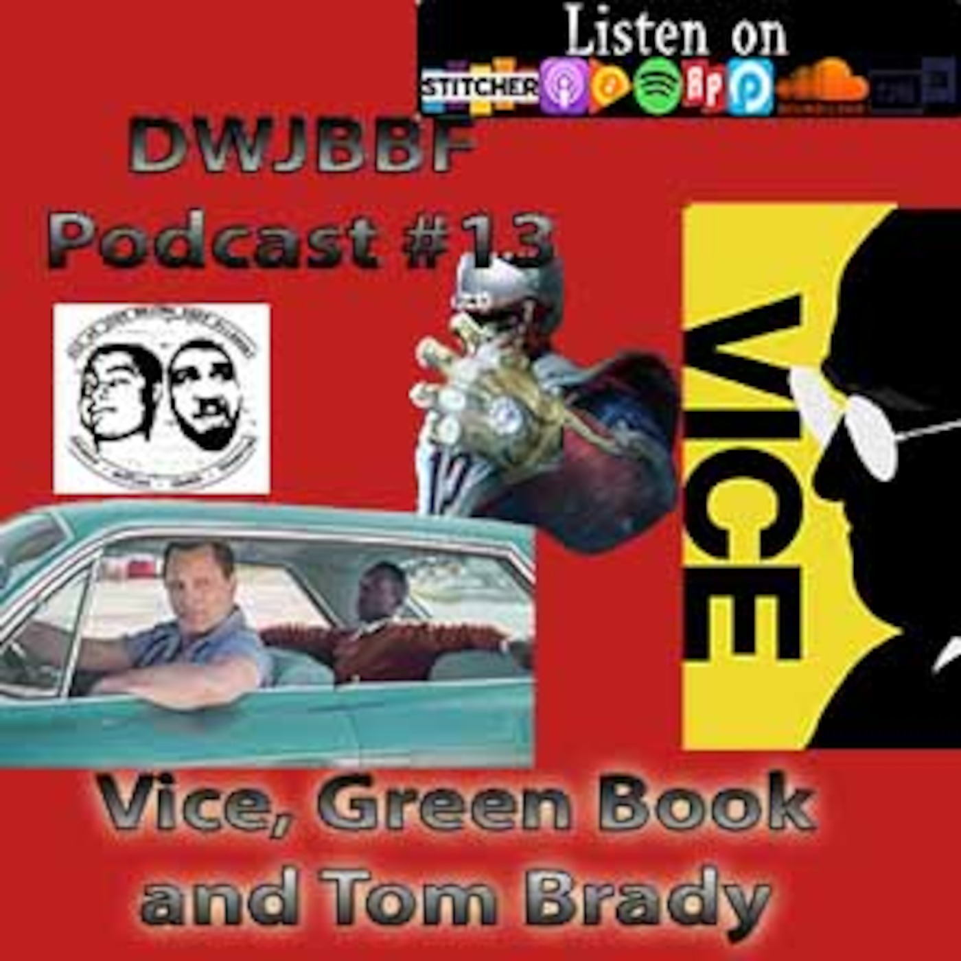 Nerd Huddle Podcast Network