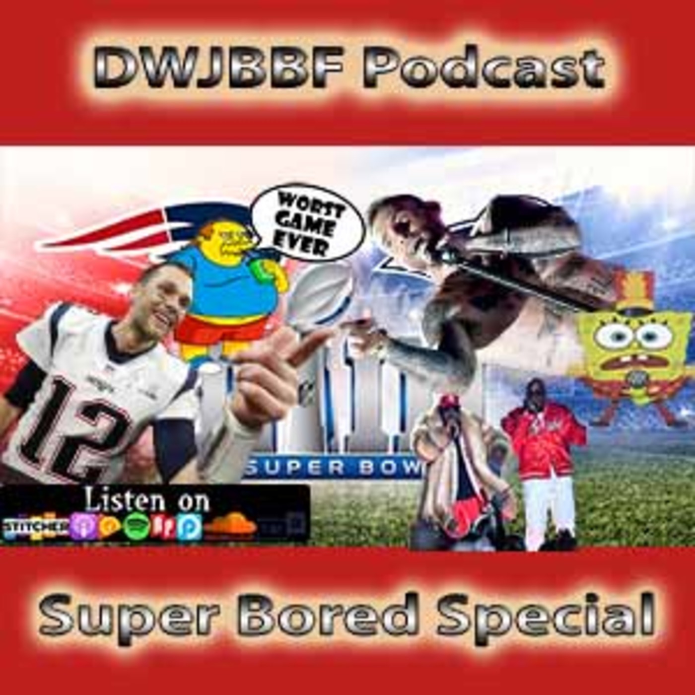 Nerd Huddle Podcast Network