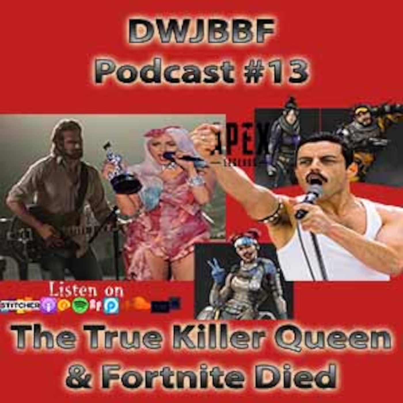 Nerd Huddle Podcast Network