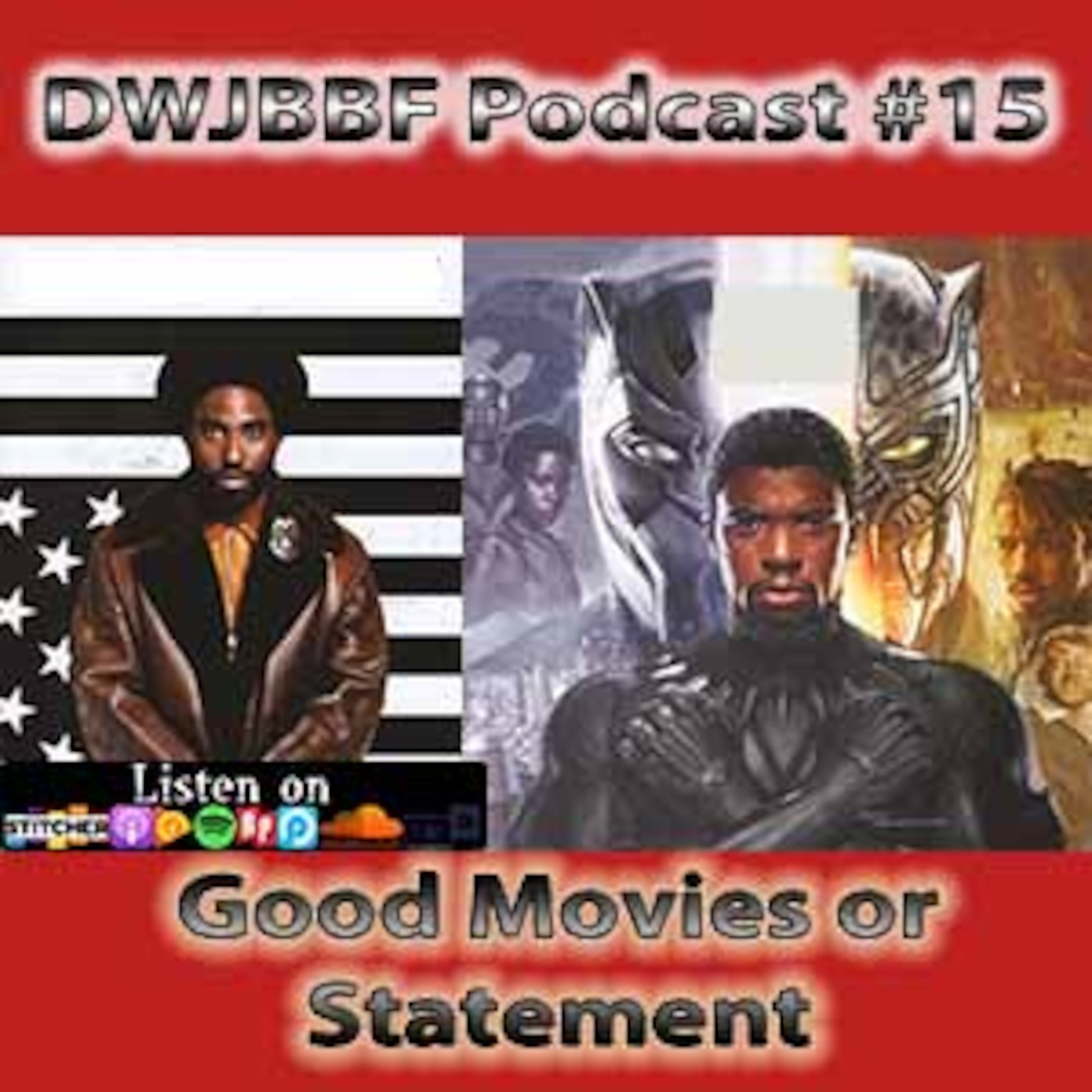 Nerd Huddle Podcast Network