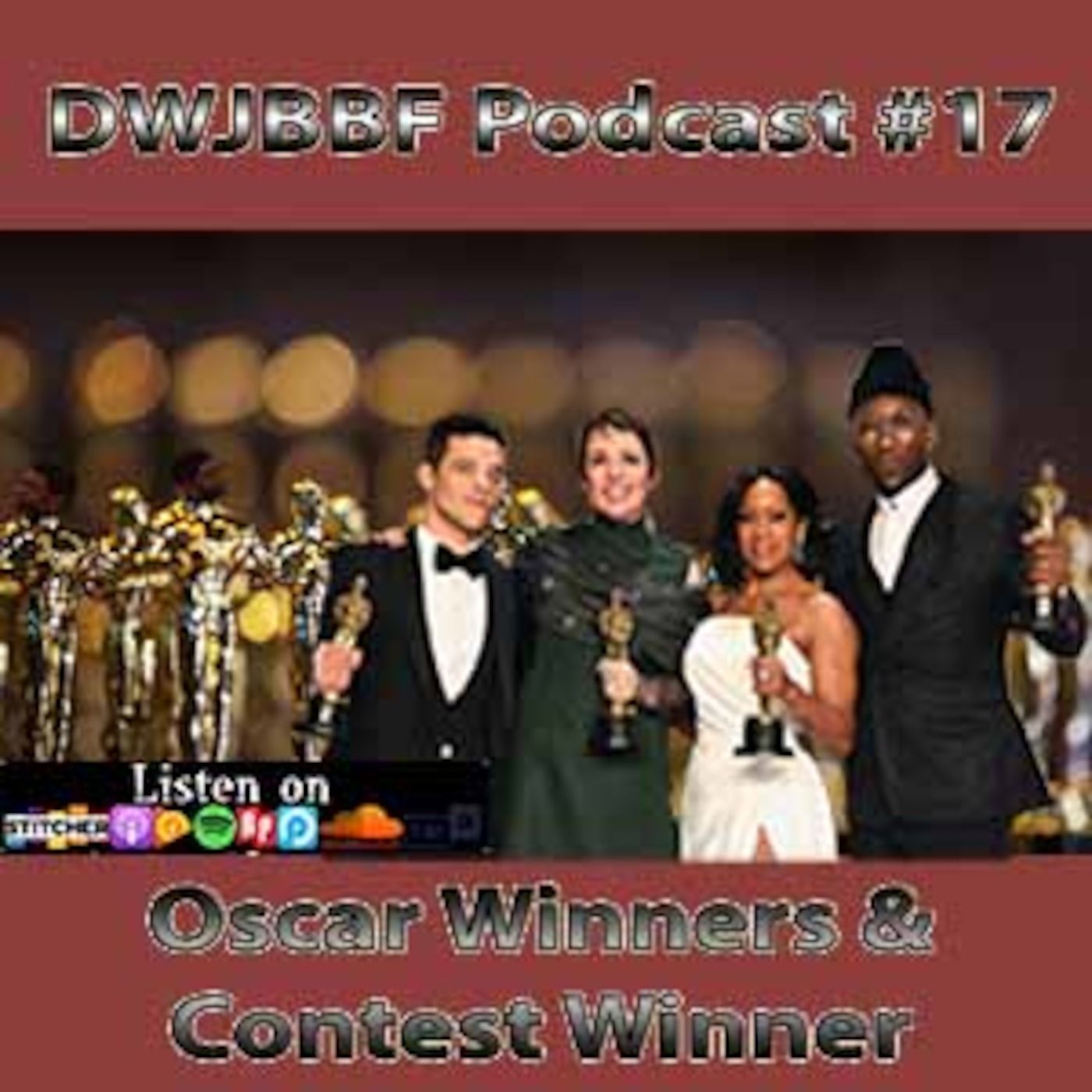 Nerd Huddle Podcast Network