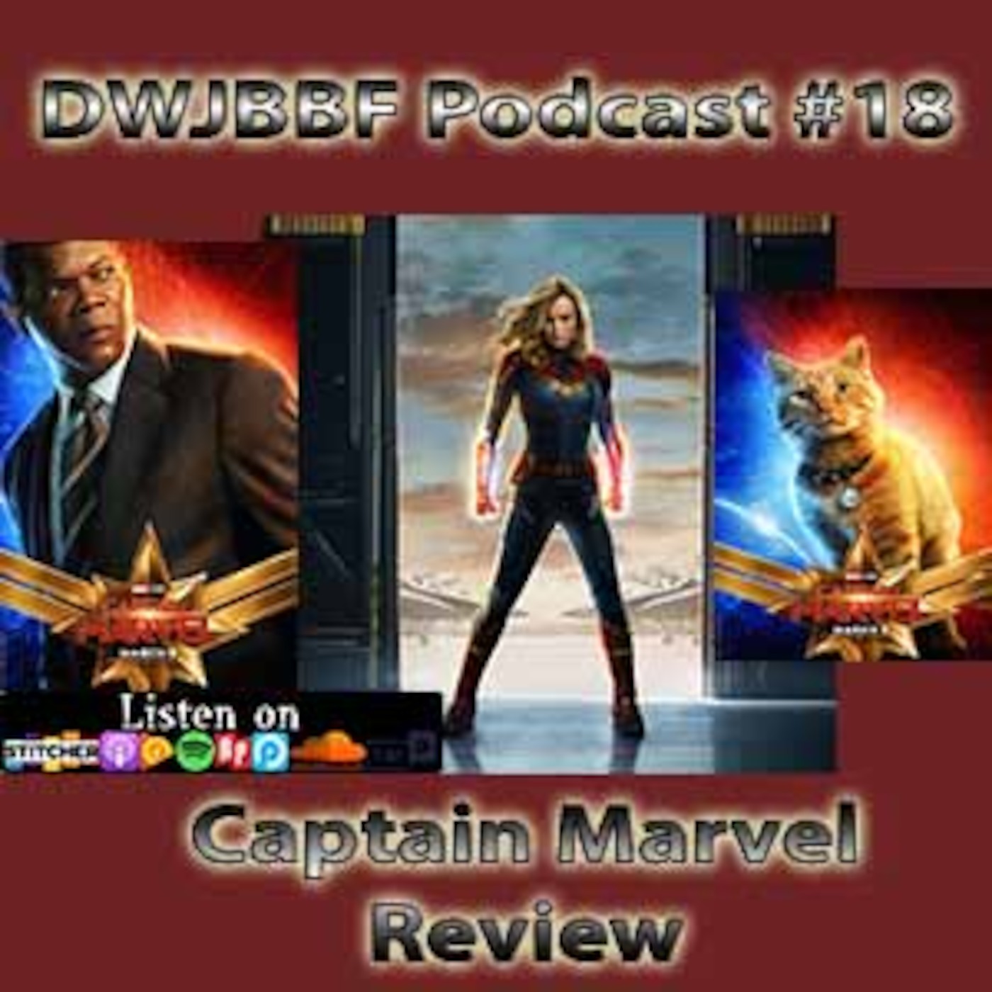 Nerd Huddle Podcast Network