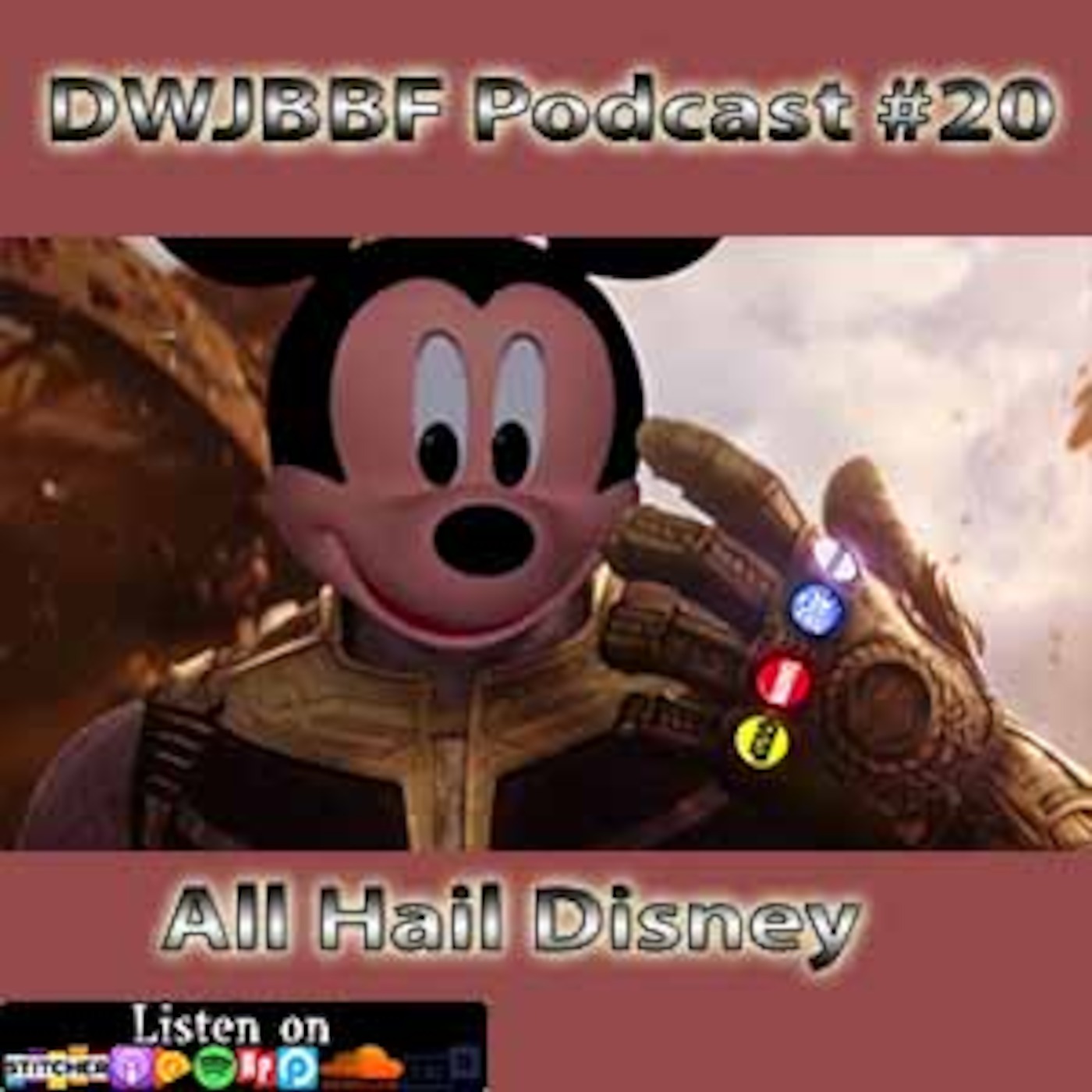 Nerd Huddle Podcast Network