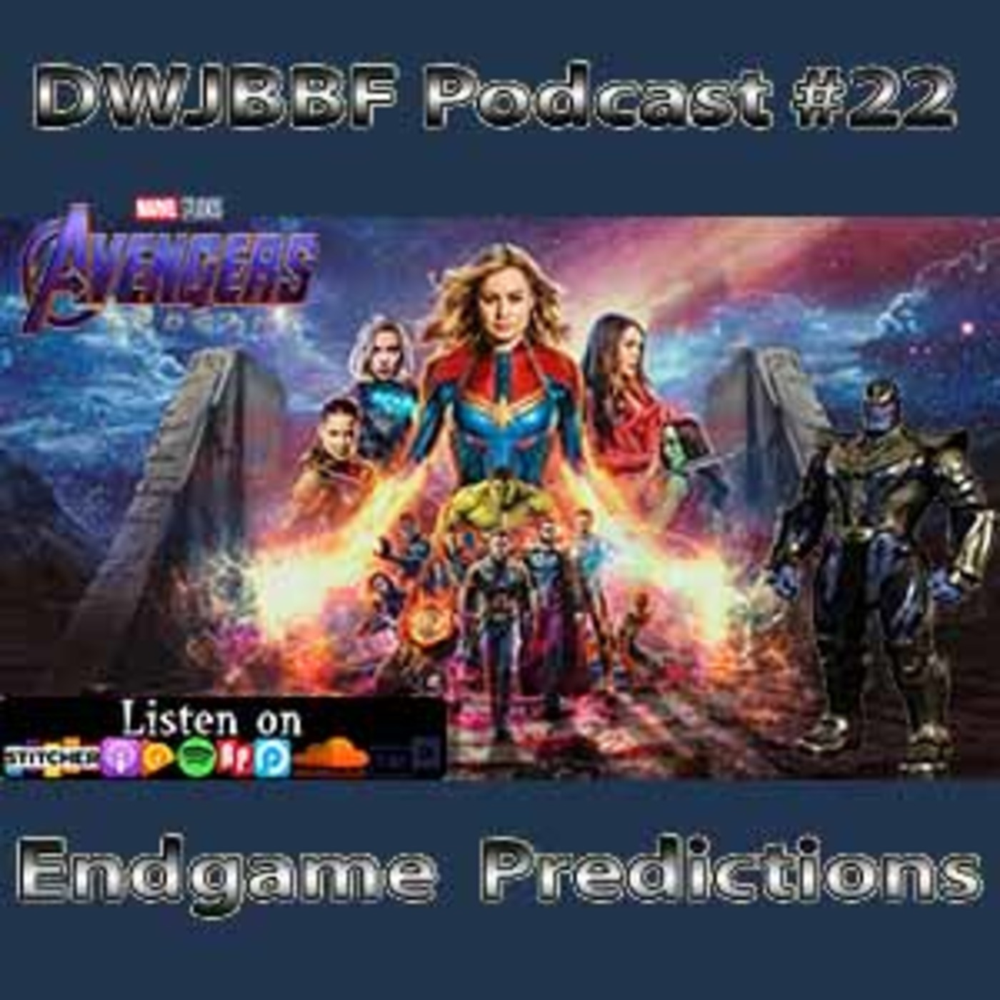 Nerd Huddle Podcast Network
