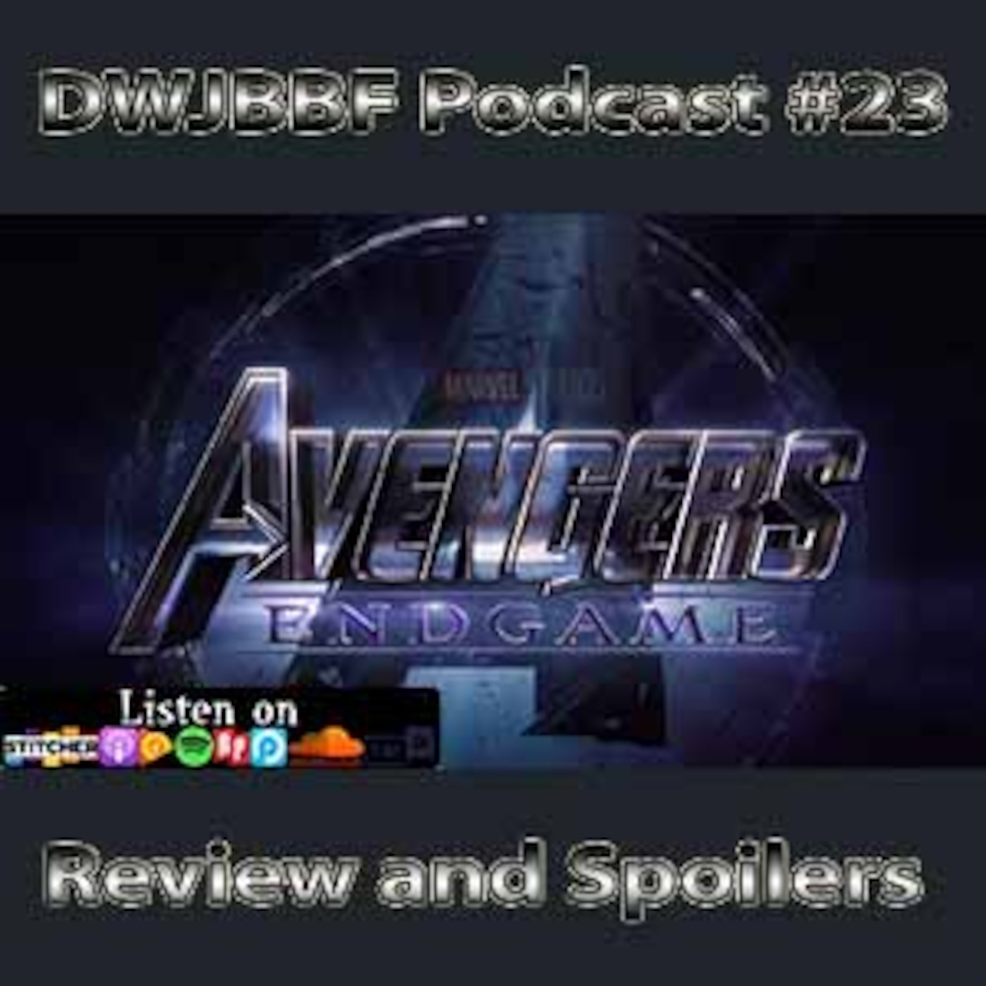 Nerd Huddle Podcast Network