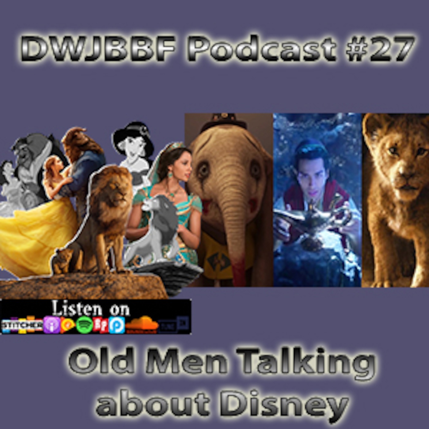 Nerd Huddle Podcast Network