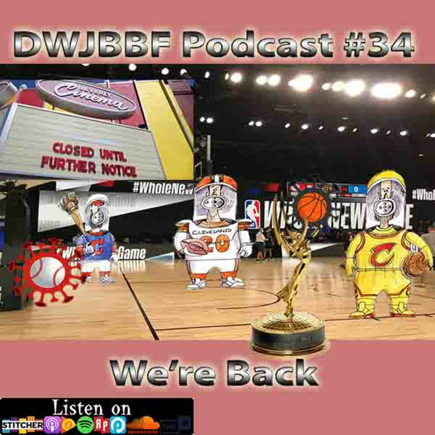 Nerd Huddle Podcast Network