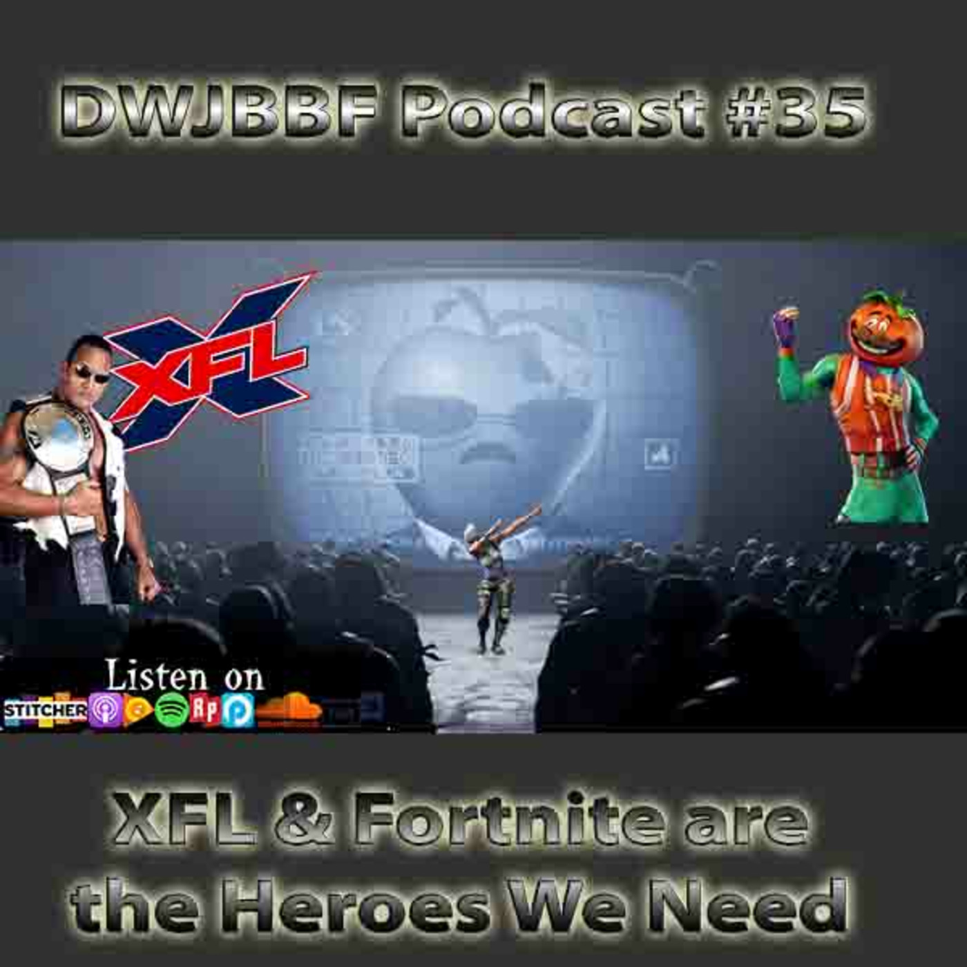 Nerd Huddle Podcast Network