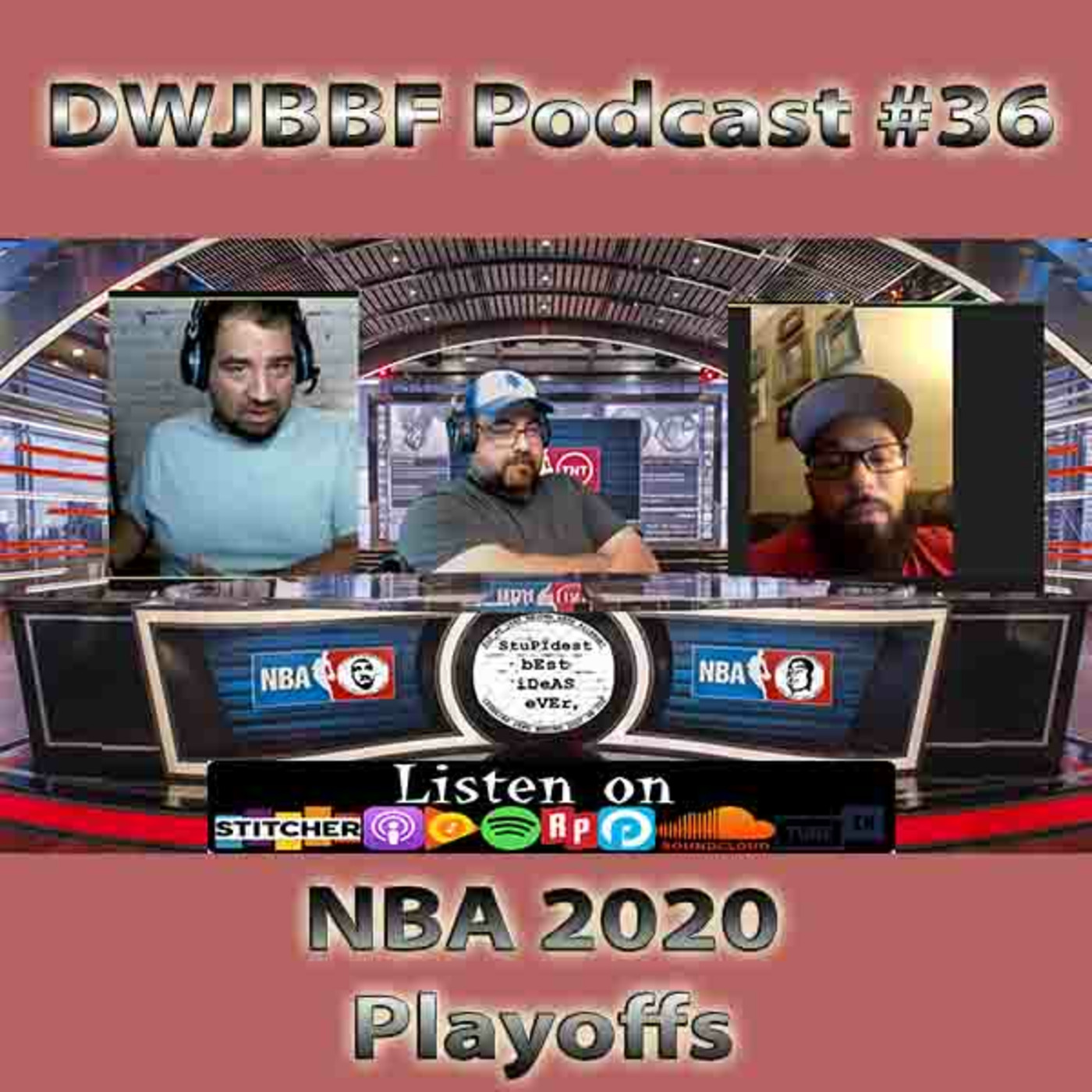 Nerd Huddle Podcast Network