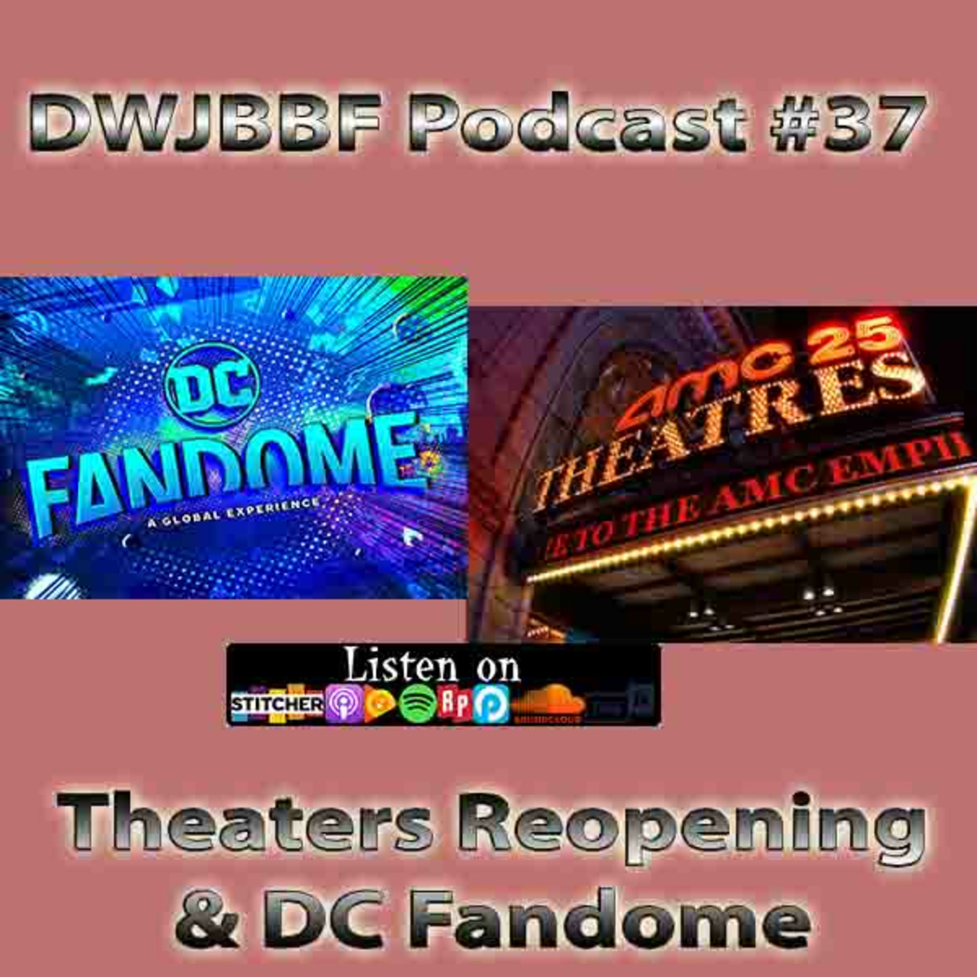 Nerd Huddle Podcast Network