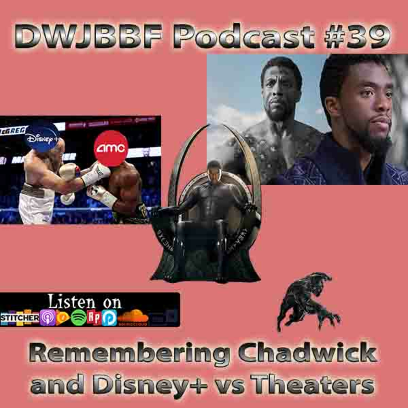Nerd Huddle Podcast Network