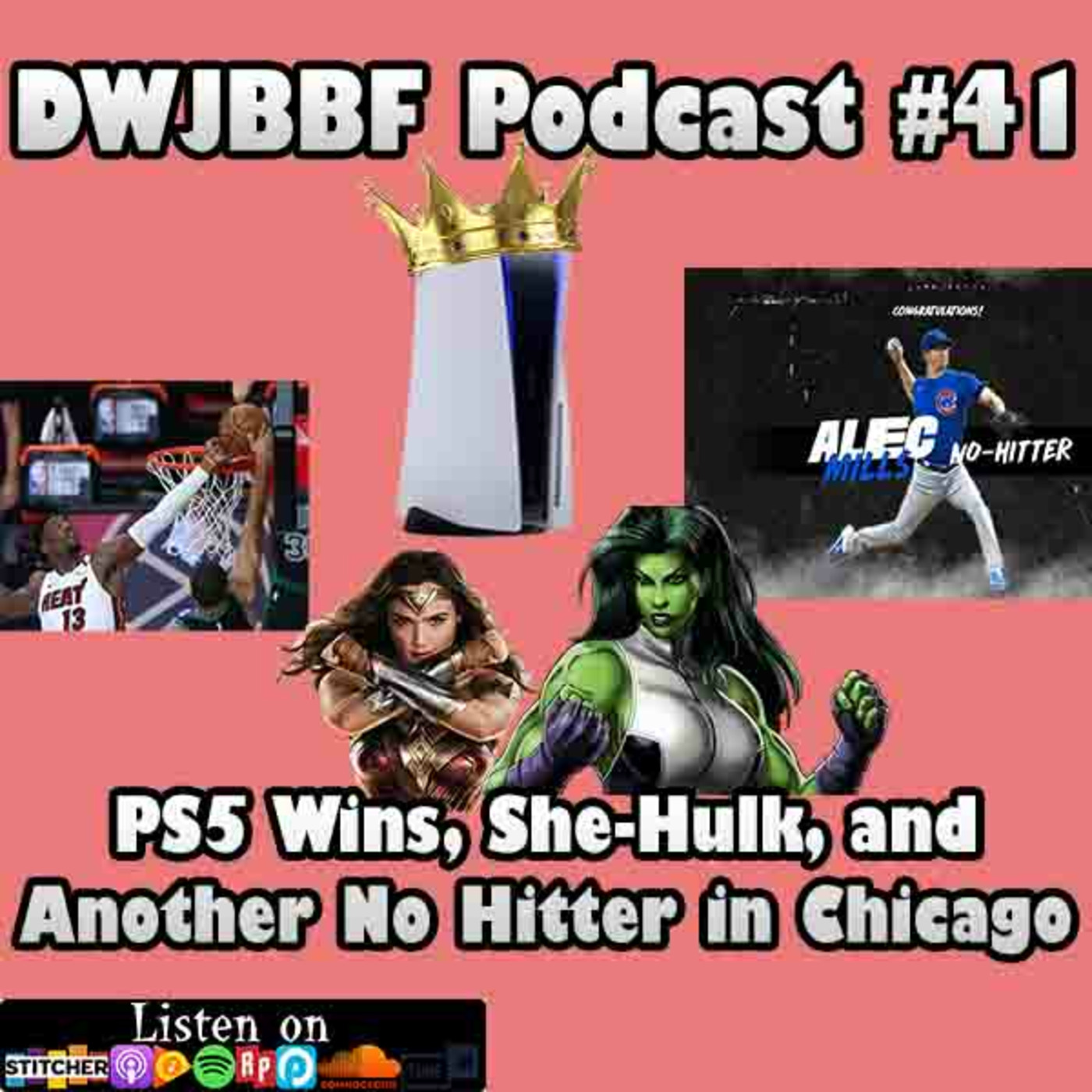 Nerd Huddle Podcast Network