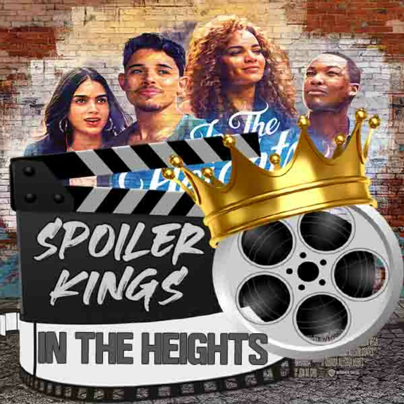Nerd Huddle Podcast Network