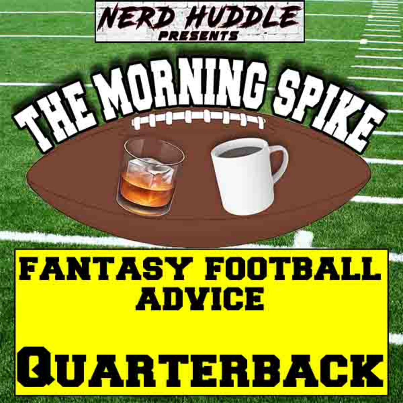 Nerd Huddle Podcast Network