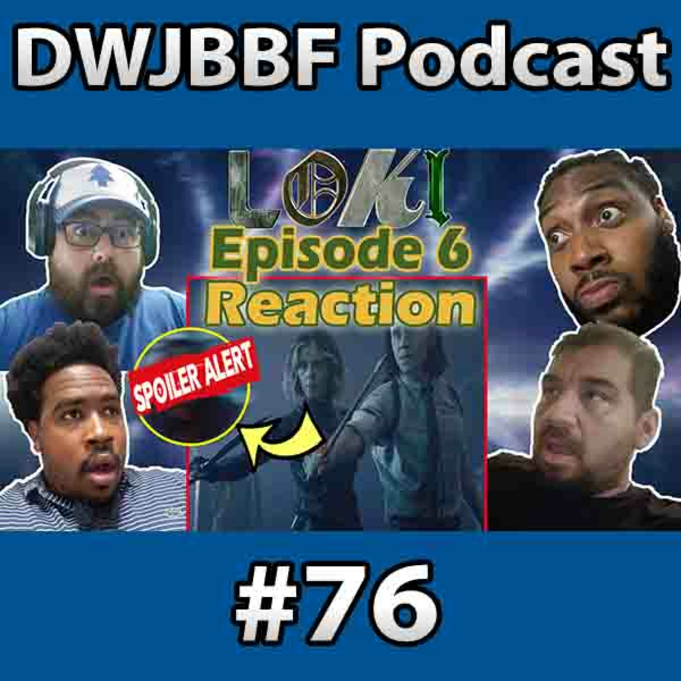 Nerd Huddle Podcast Network