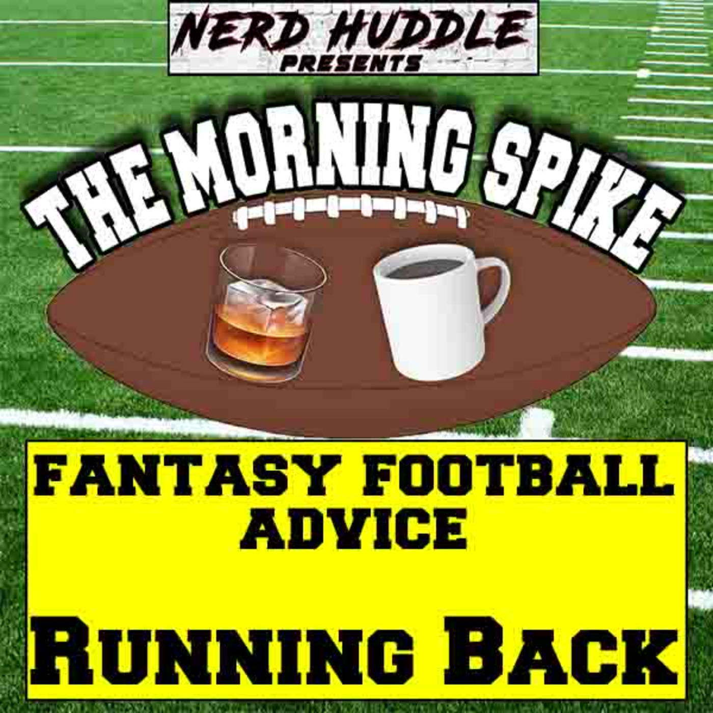 Nerd Huddle Podcast Network