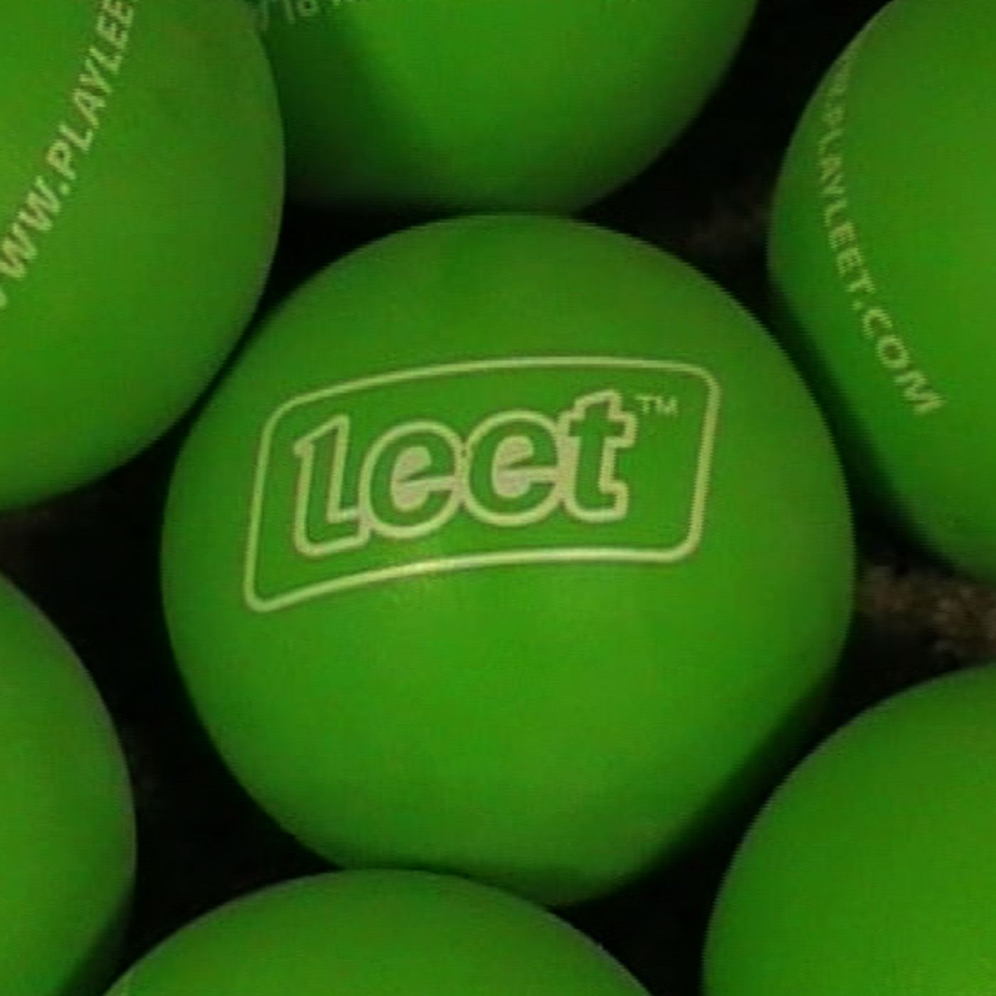 leetfans's Podcast