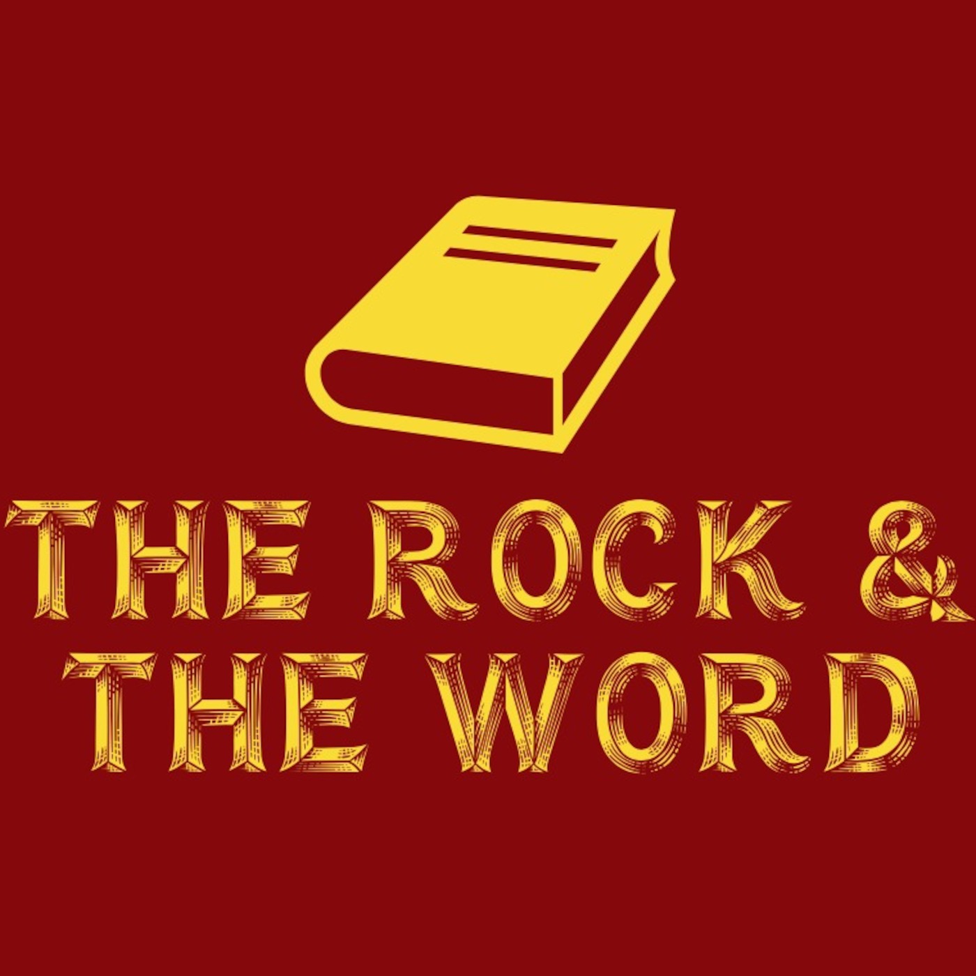 Episode #8 - Jesus Christ