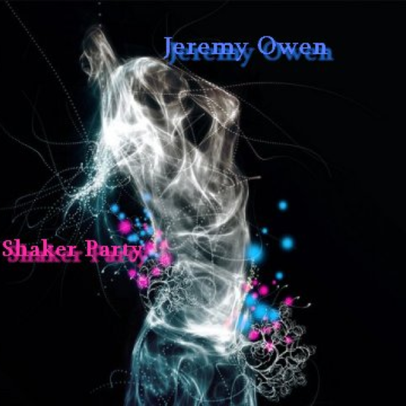 Shaker Party / Number 2