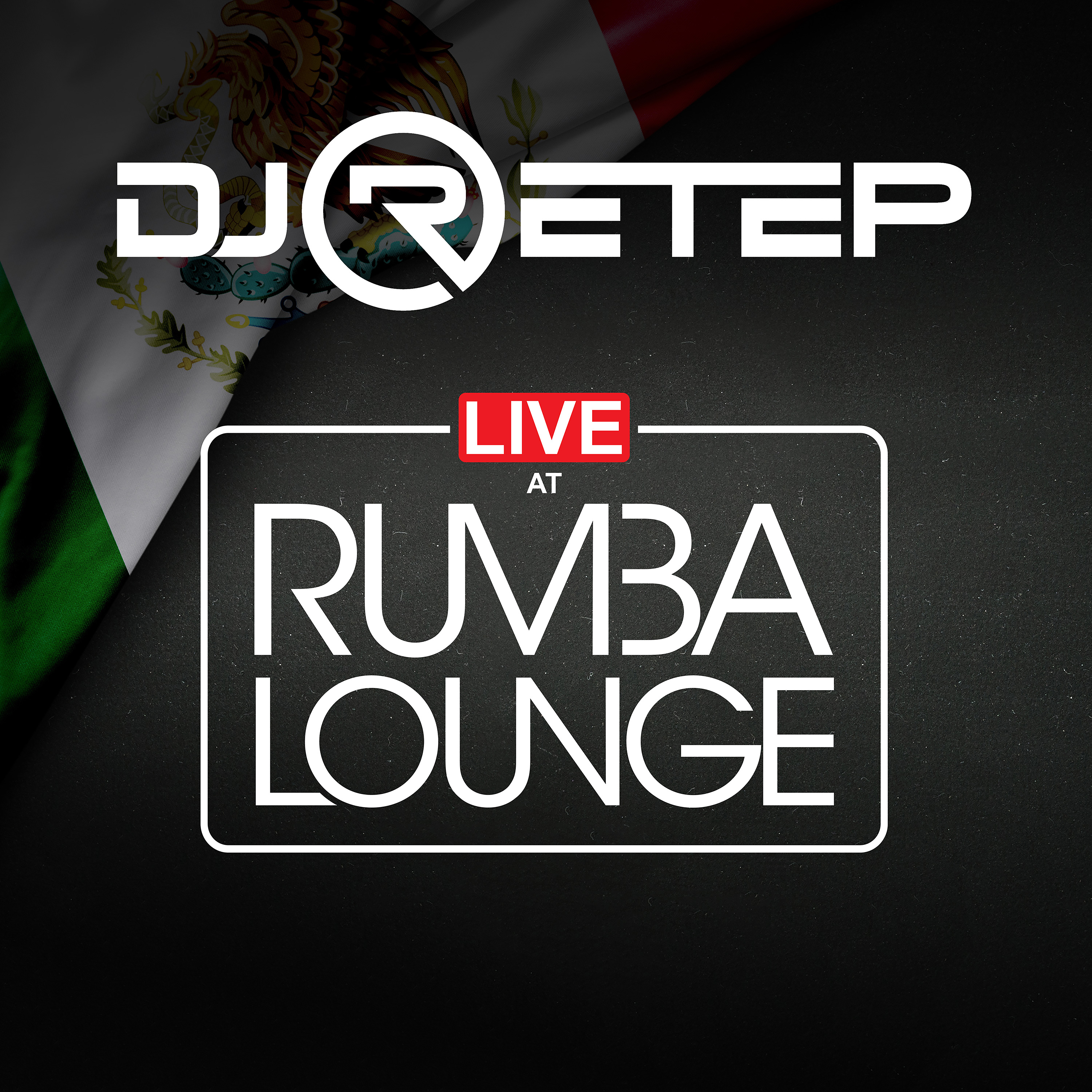 DJ Retep LIVE at Rumba Lounge (Mexican Independence Day)