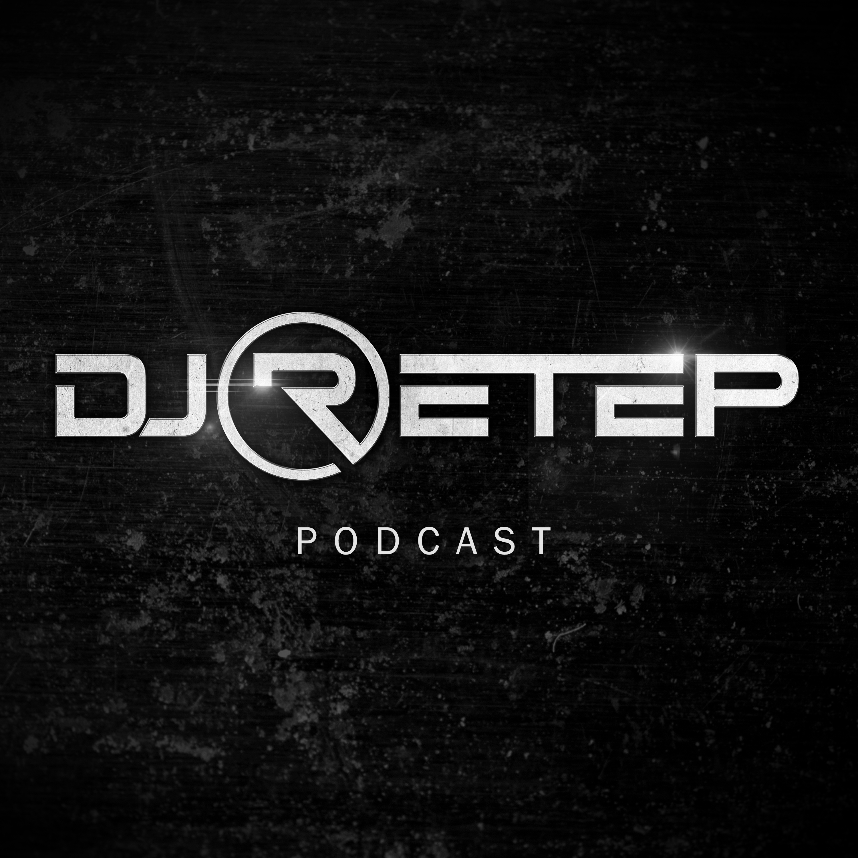 DJ Retep Podcast