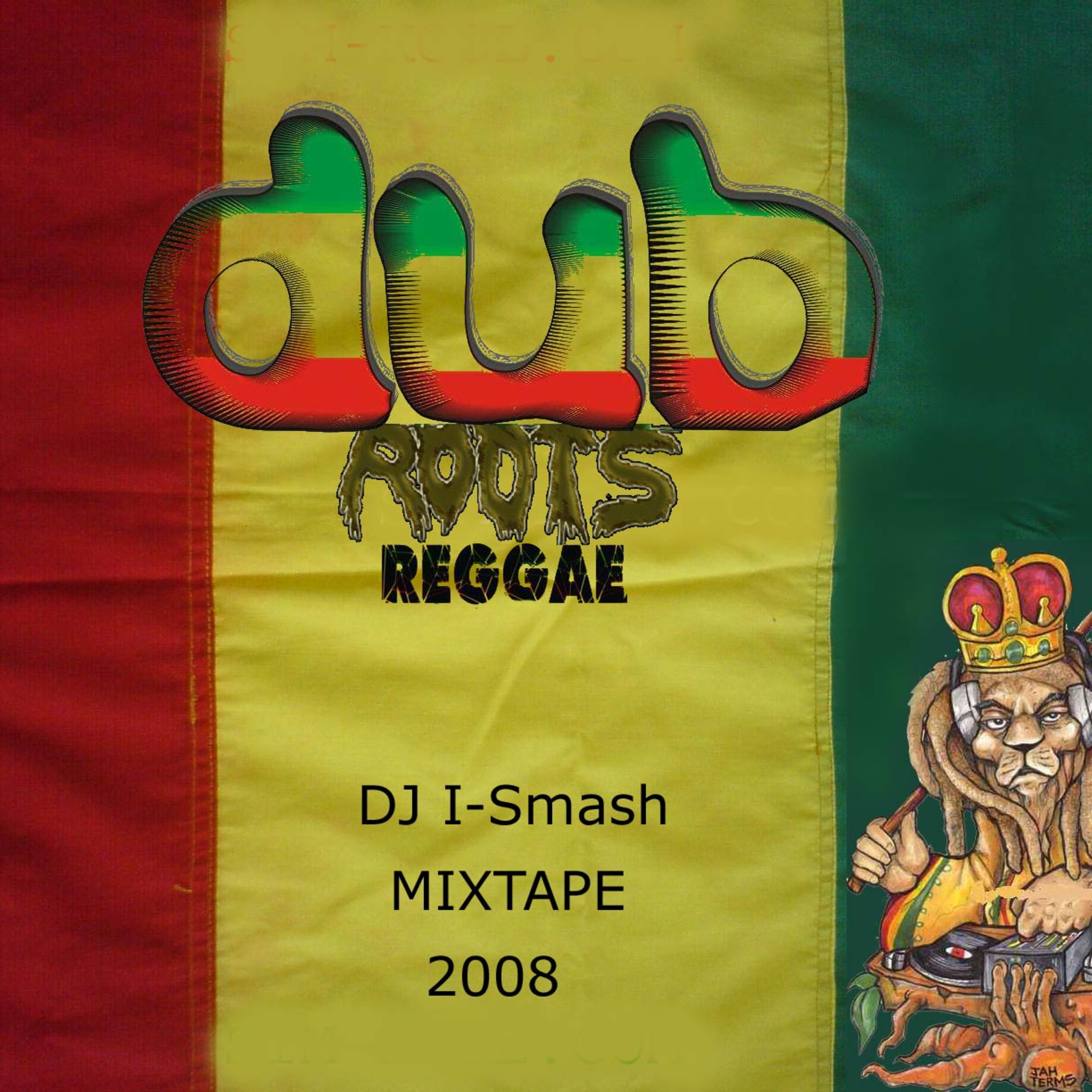 DJ ISMASH\'s EKLEKTIK RADIO