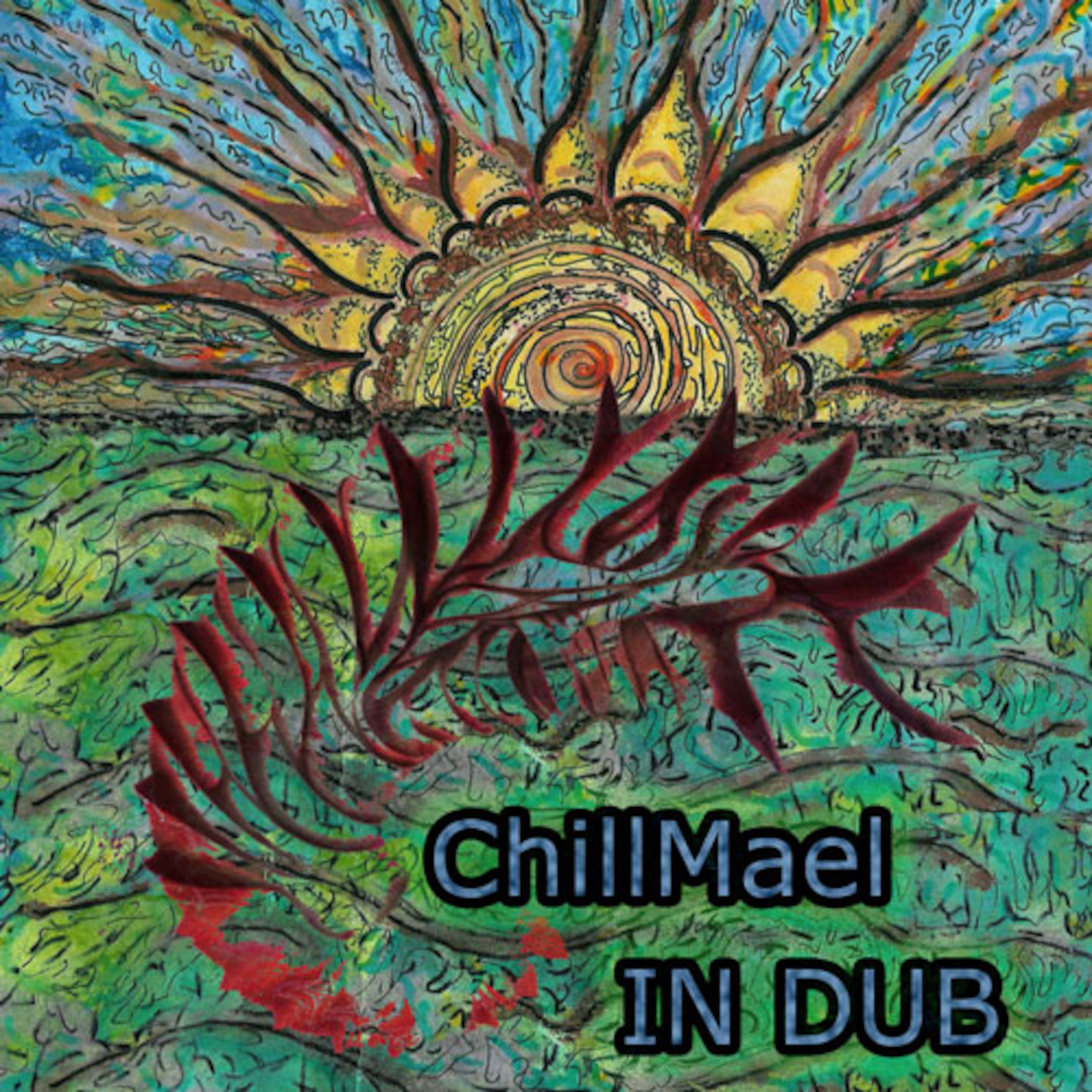 DJ ISMASH\'s EKLEKTIK RADIO