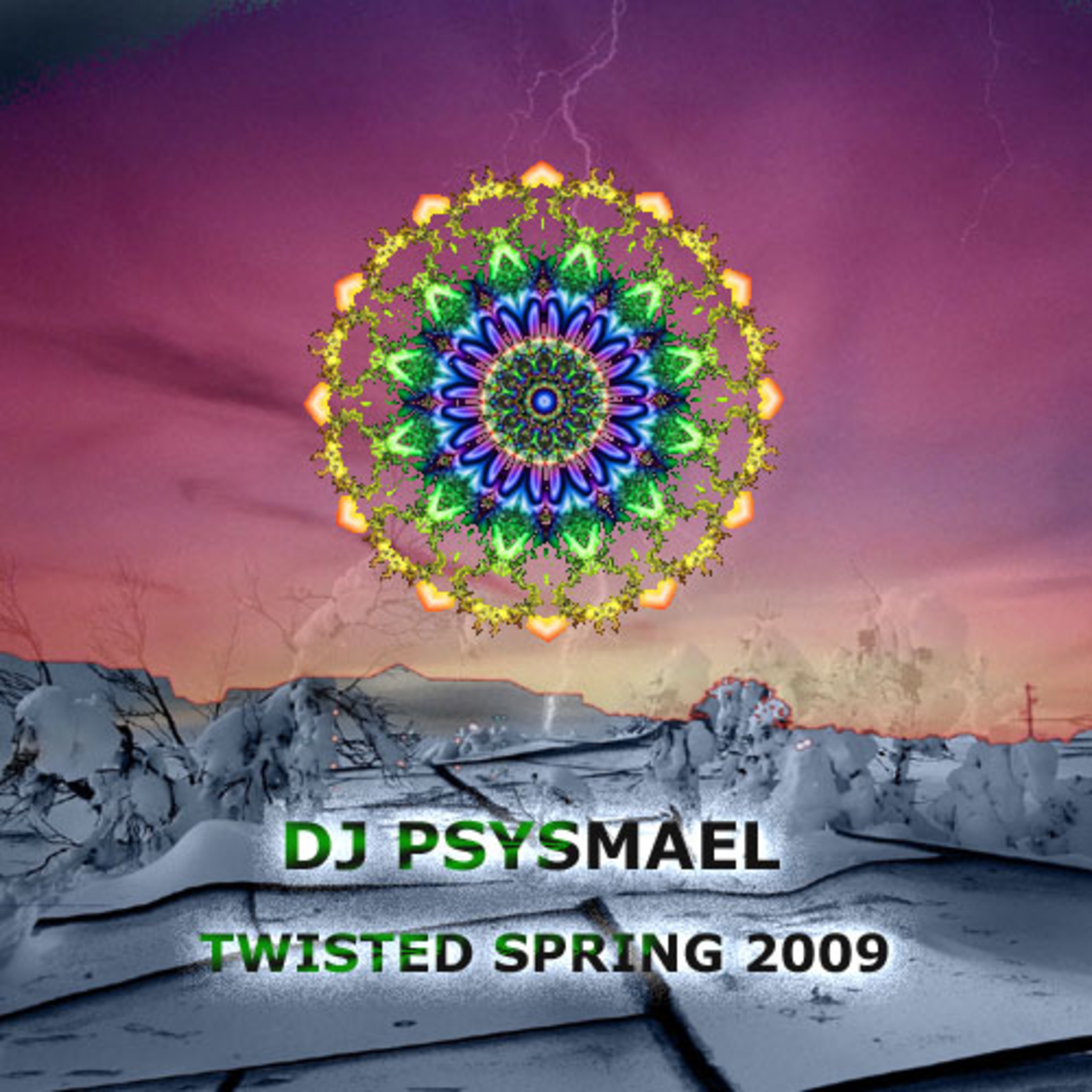 DJ ISMASH\'s EKLEKTIK RADIO