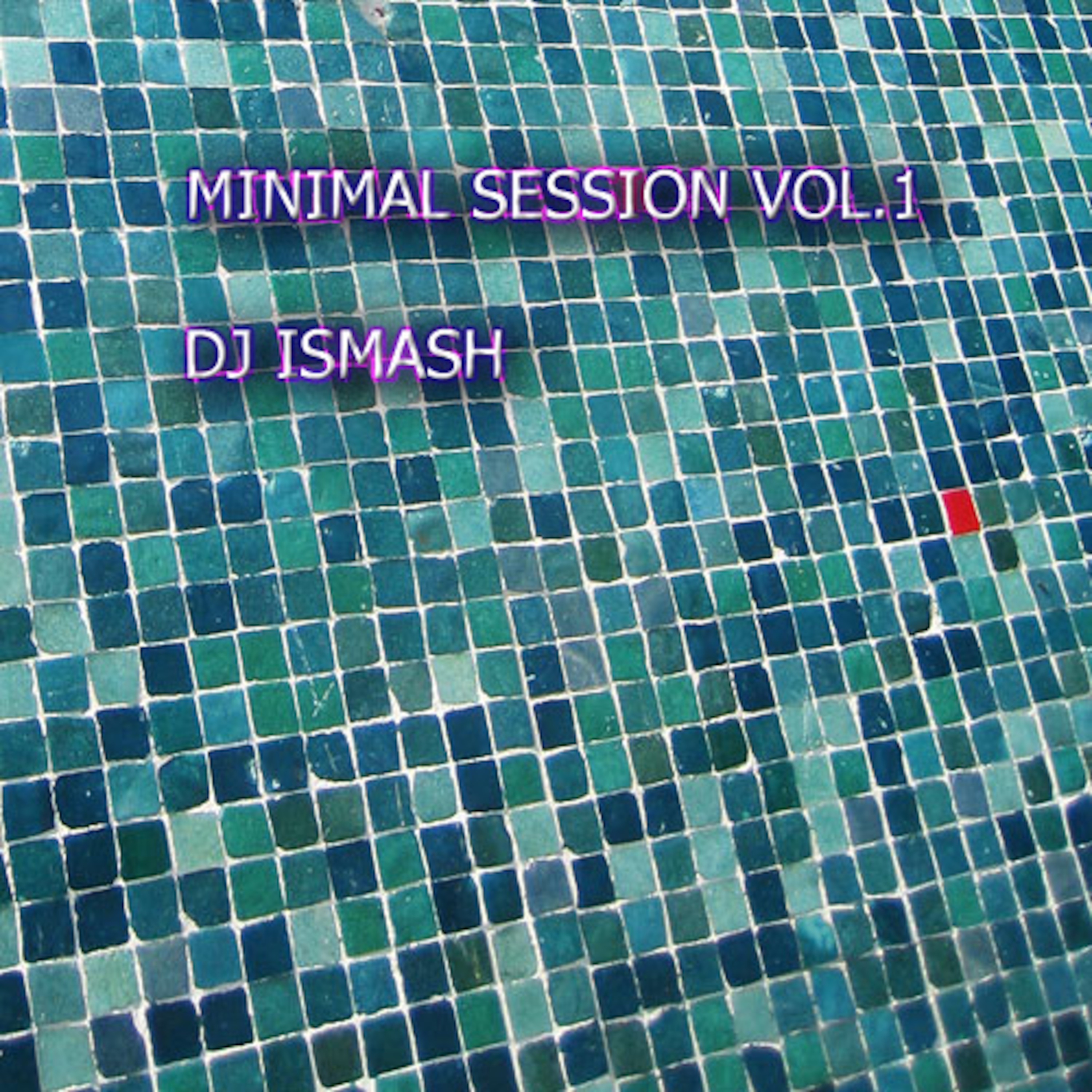 DJ ISMASH\'s EKLEKTIK RADIO