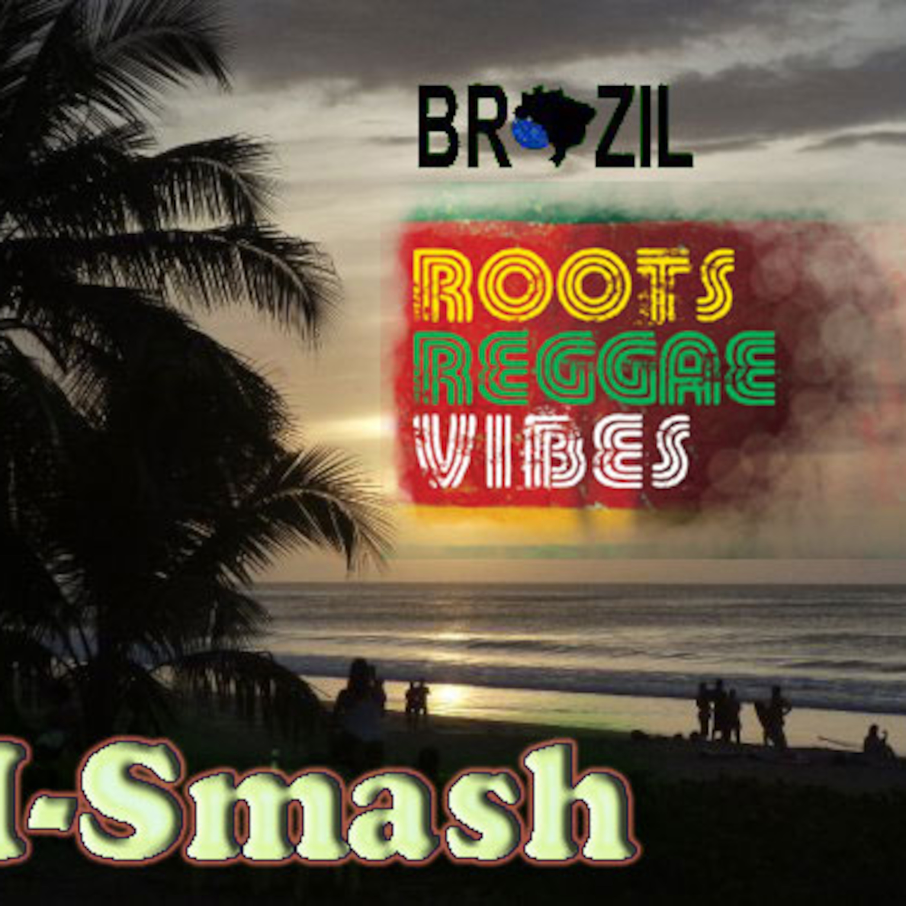 DJ ISMASH\'s EKLEKTIK RADIO