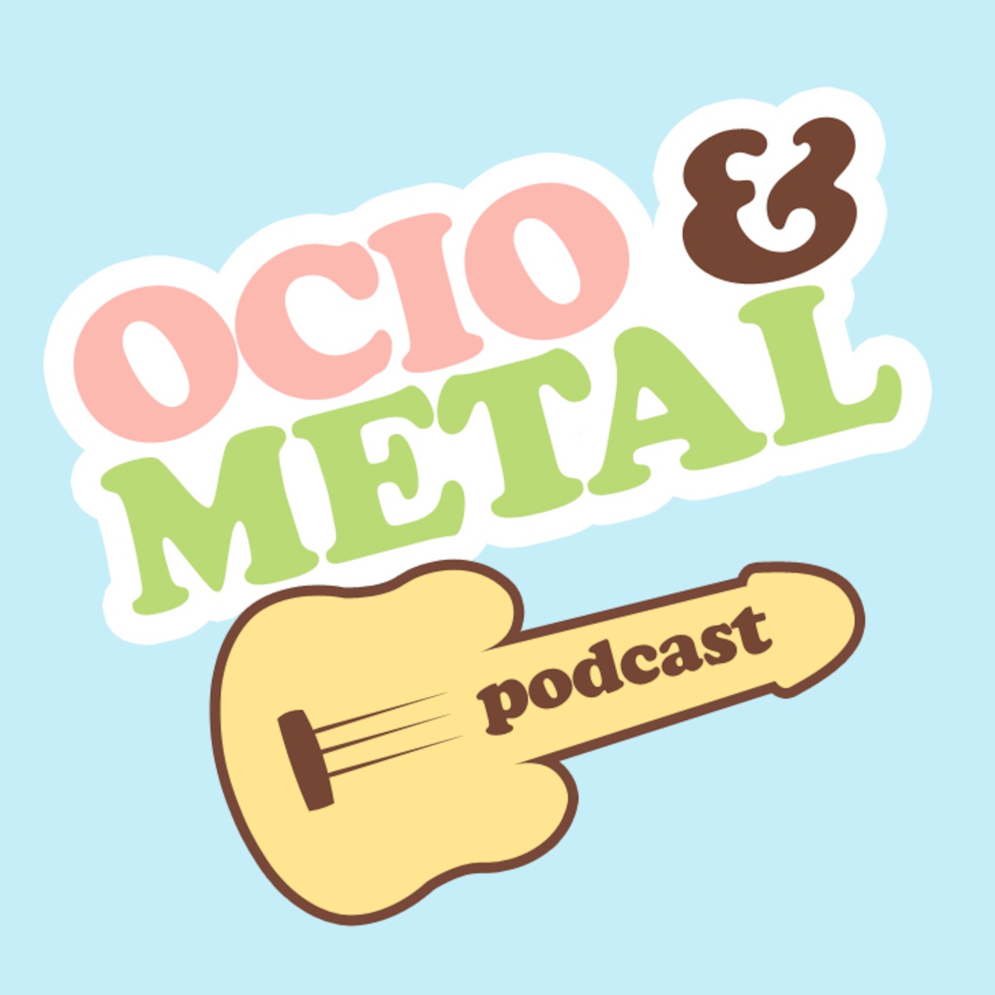 Ocio y Metal