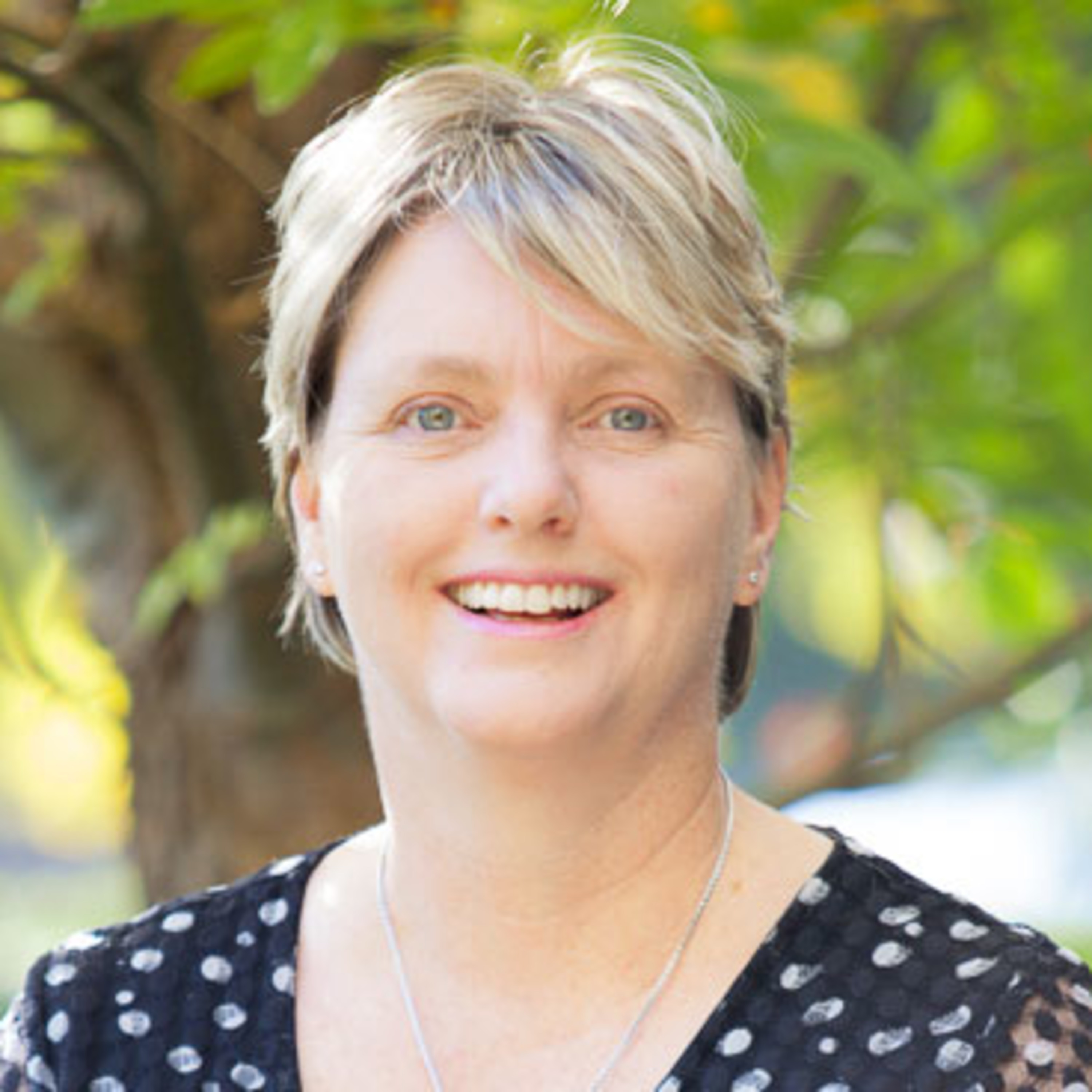 Home Care Connect: Michelle De Ronchi talks home care technology with 6PR Radio host Chris Ilsley episode artwork