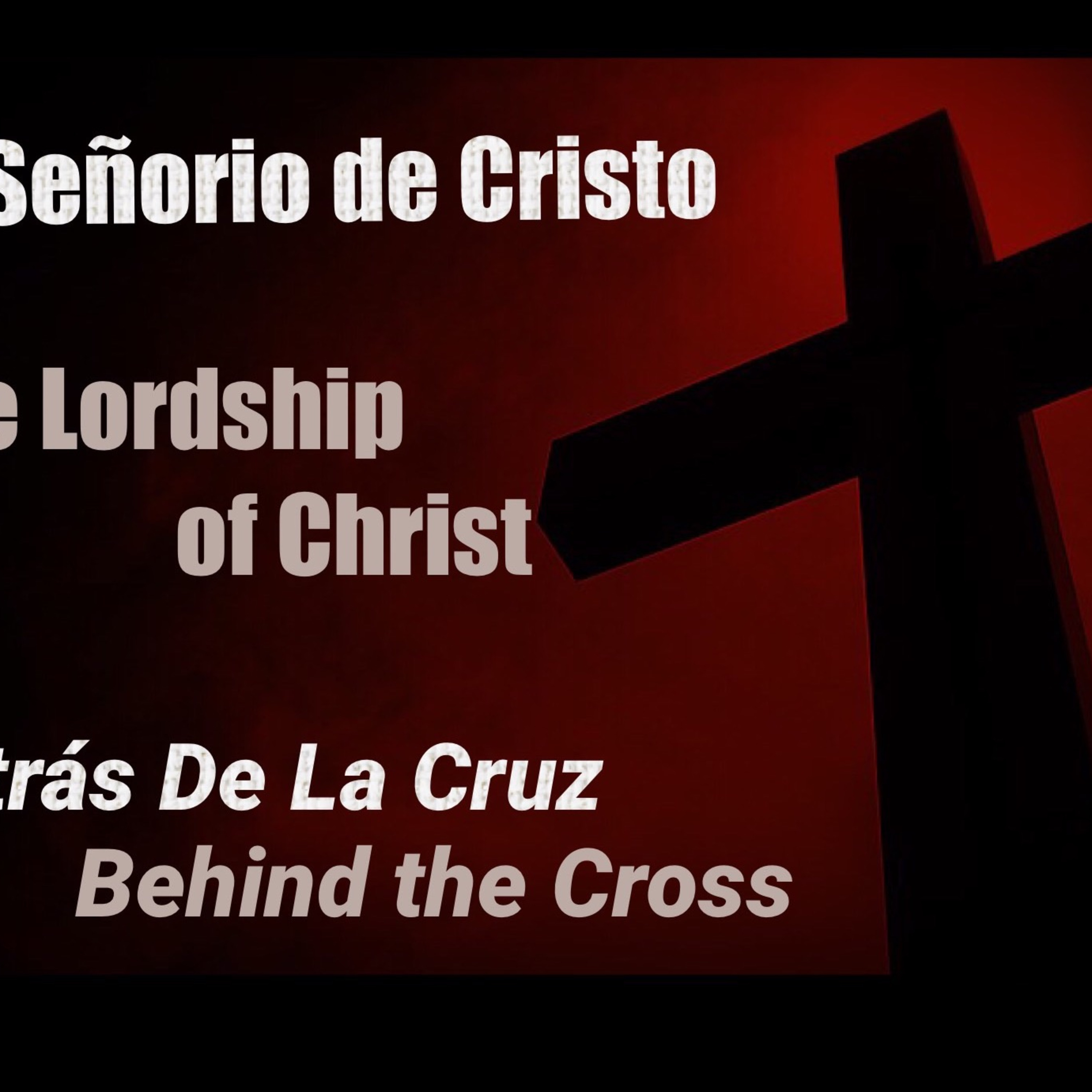 God Is With Us Christian Church Podcasts