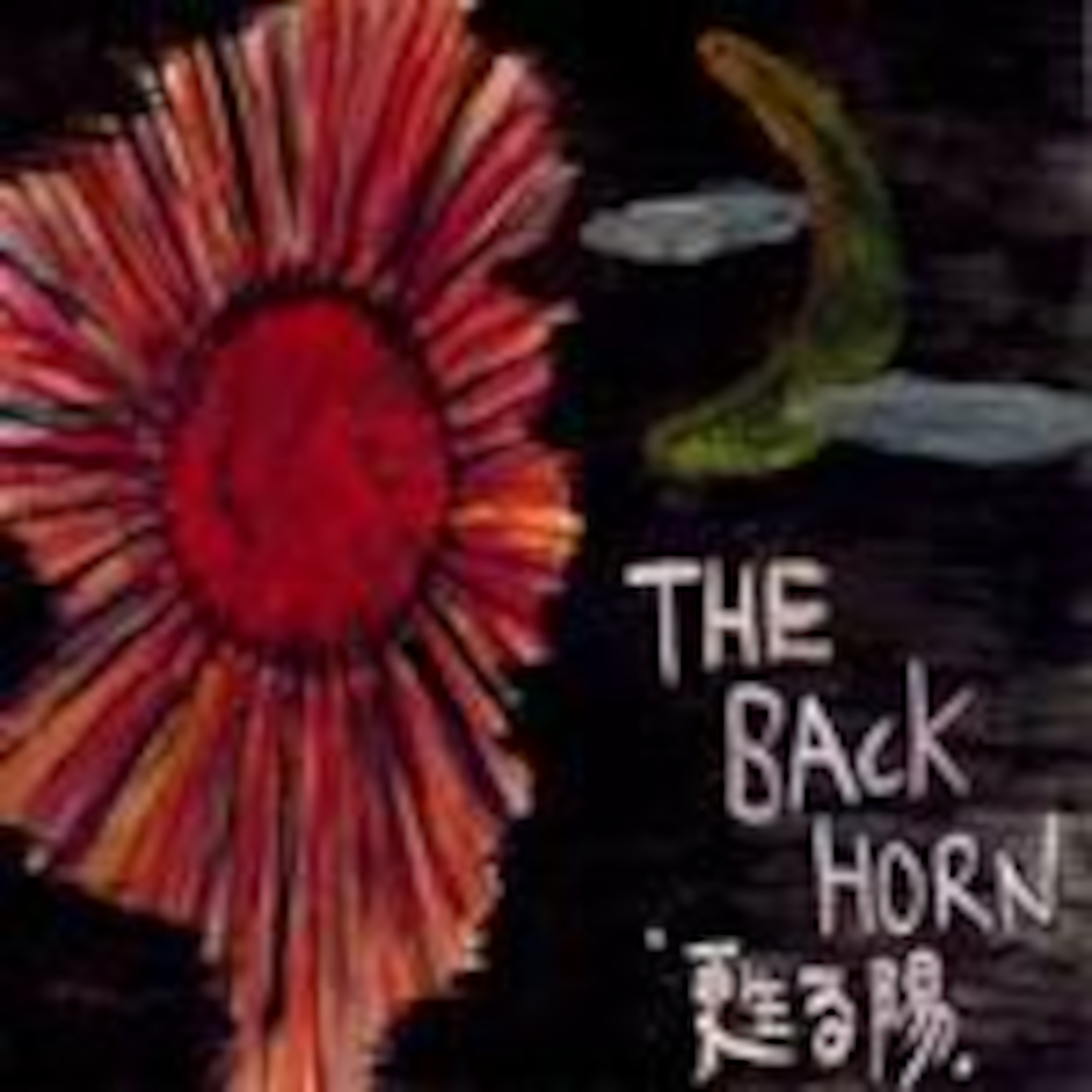 The Back Horn Chile