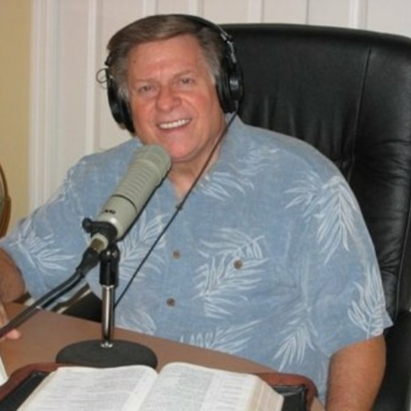 The Real Truth Podcast