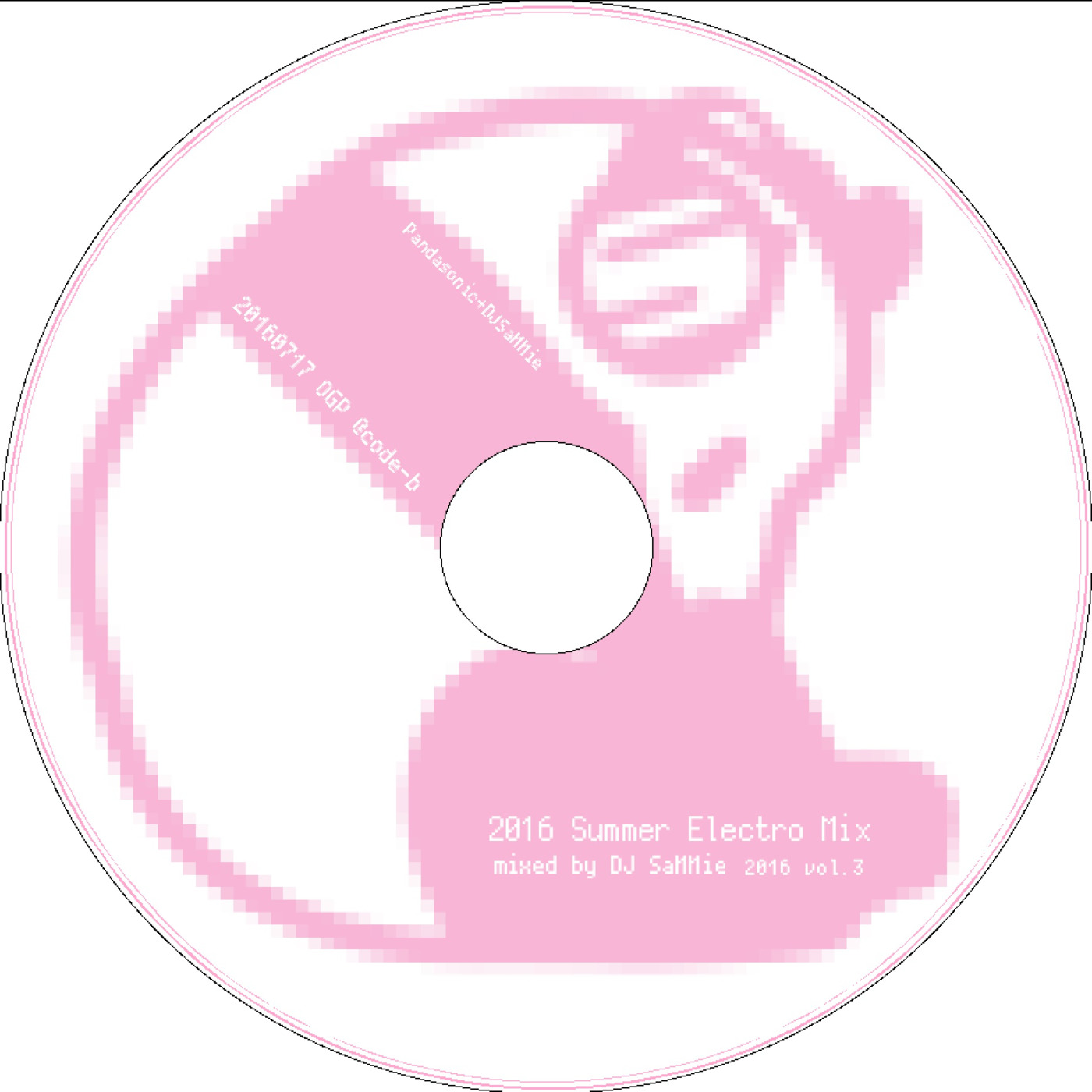 HappyPartyMixes!(^_^)b