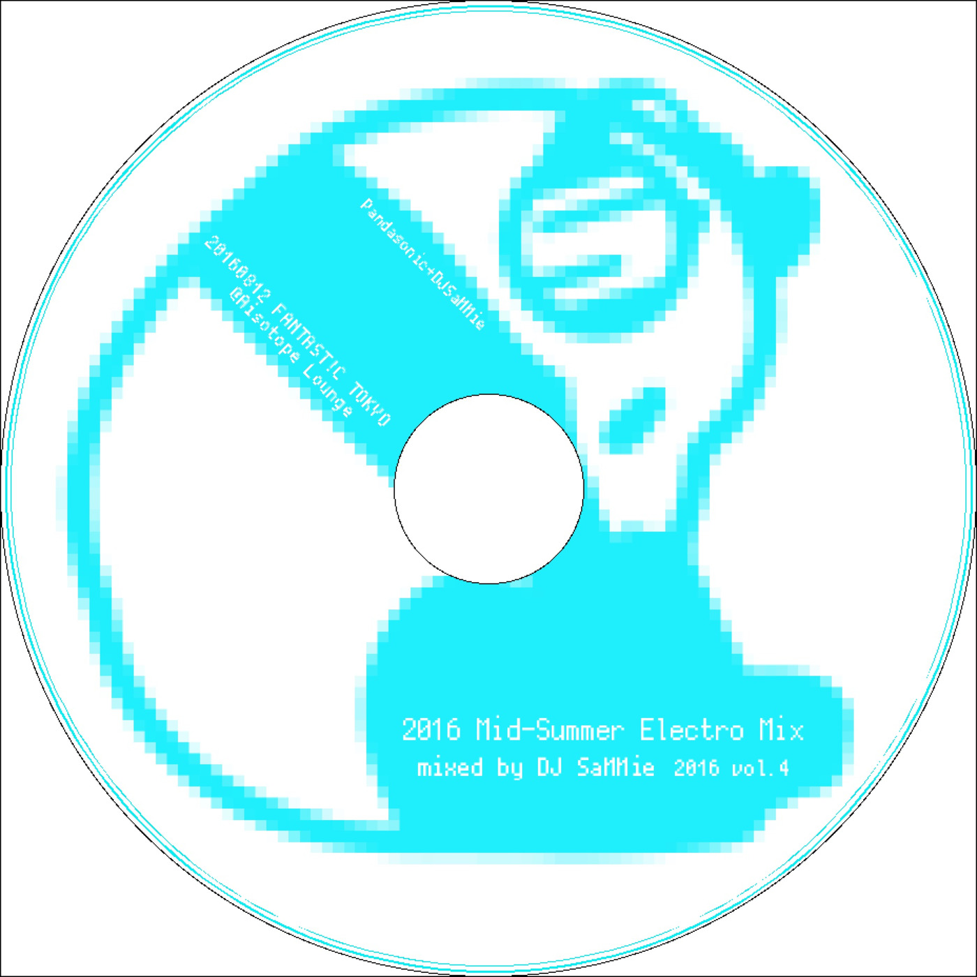 HappyPartyMixes!(^_^)b