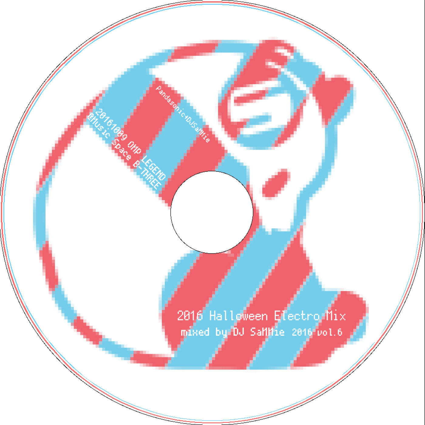 HappyPartyMixes!(^_^)b
