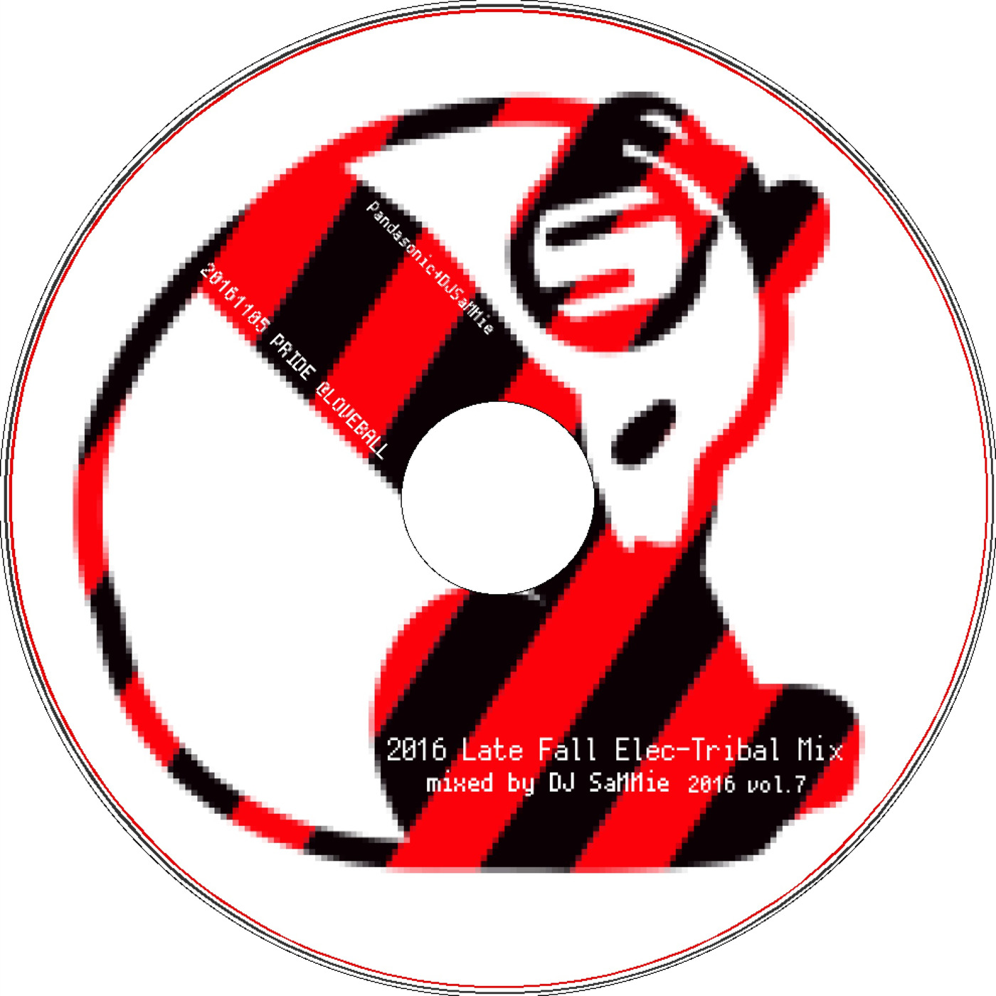 HappyPartyMixes!(^_^)b